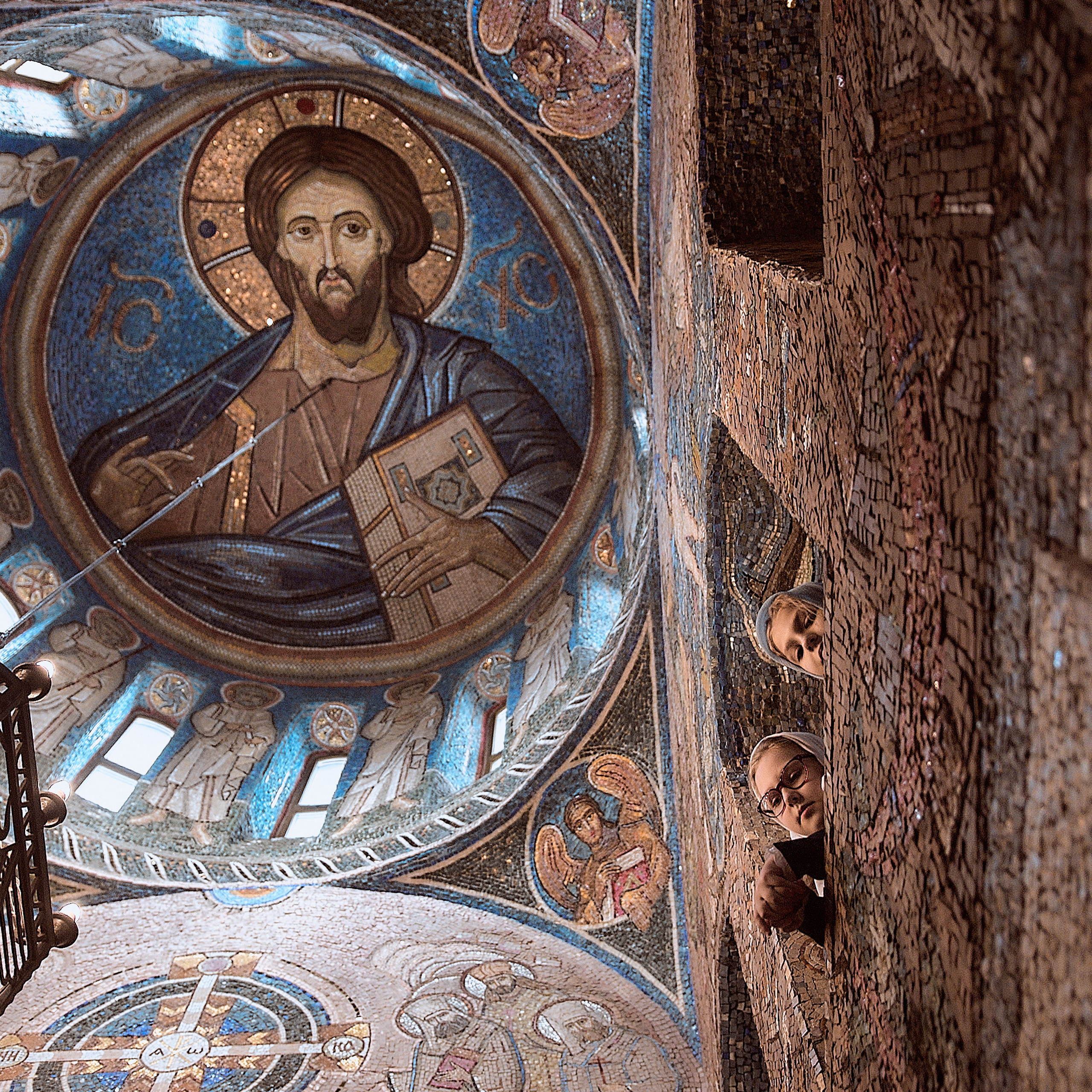 Анонсы съемок. Фотограф на Крещение и Венчание в Одинцово