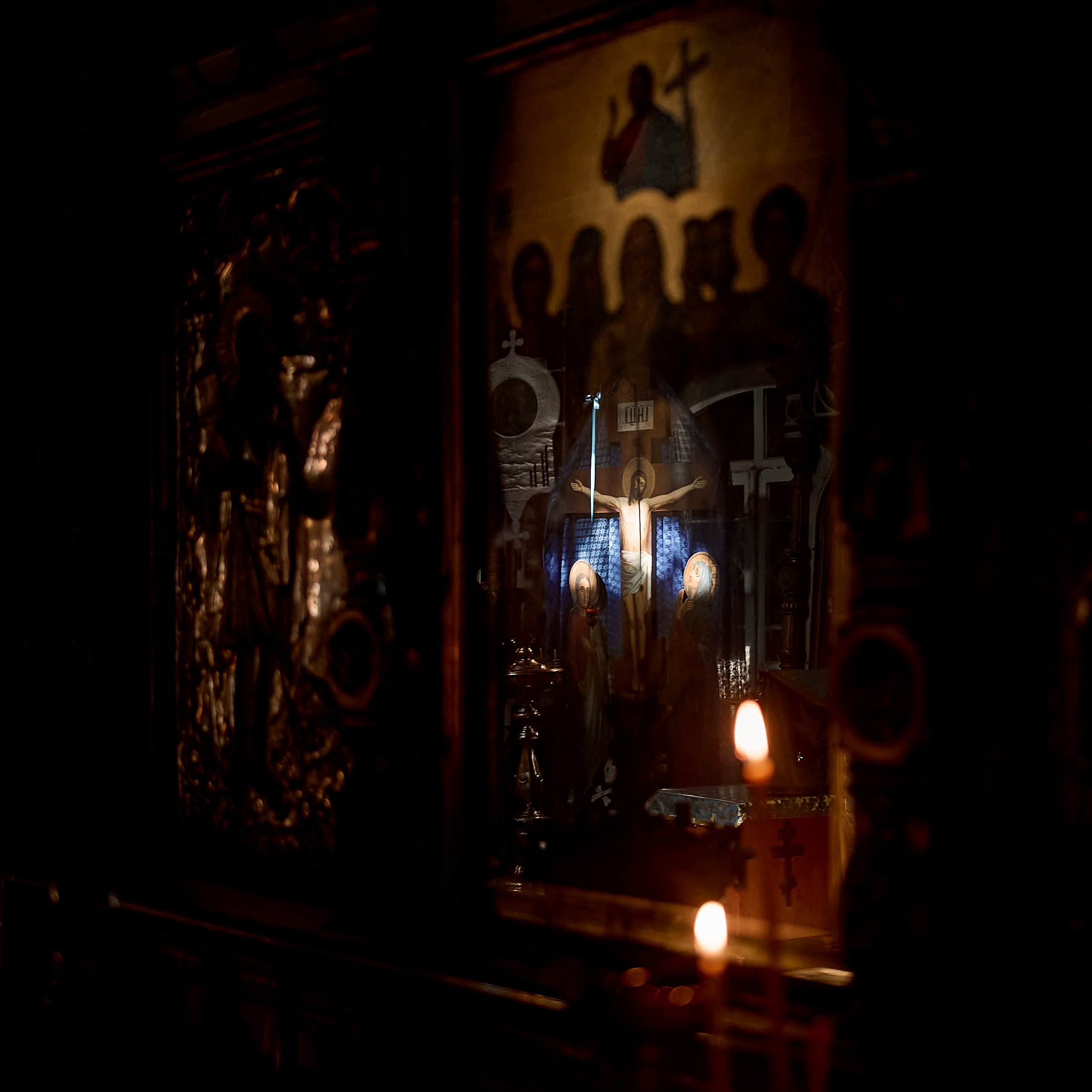 Анонсы съемок. Фотограф на Крещение и Венчание в Одинцово