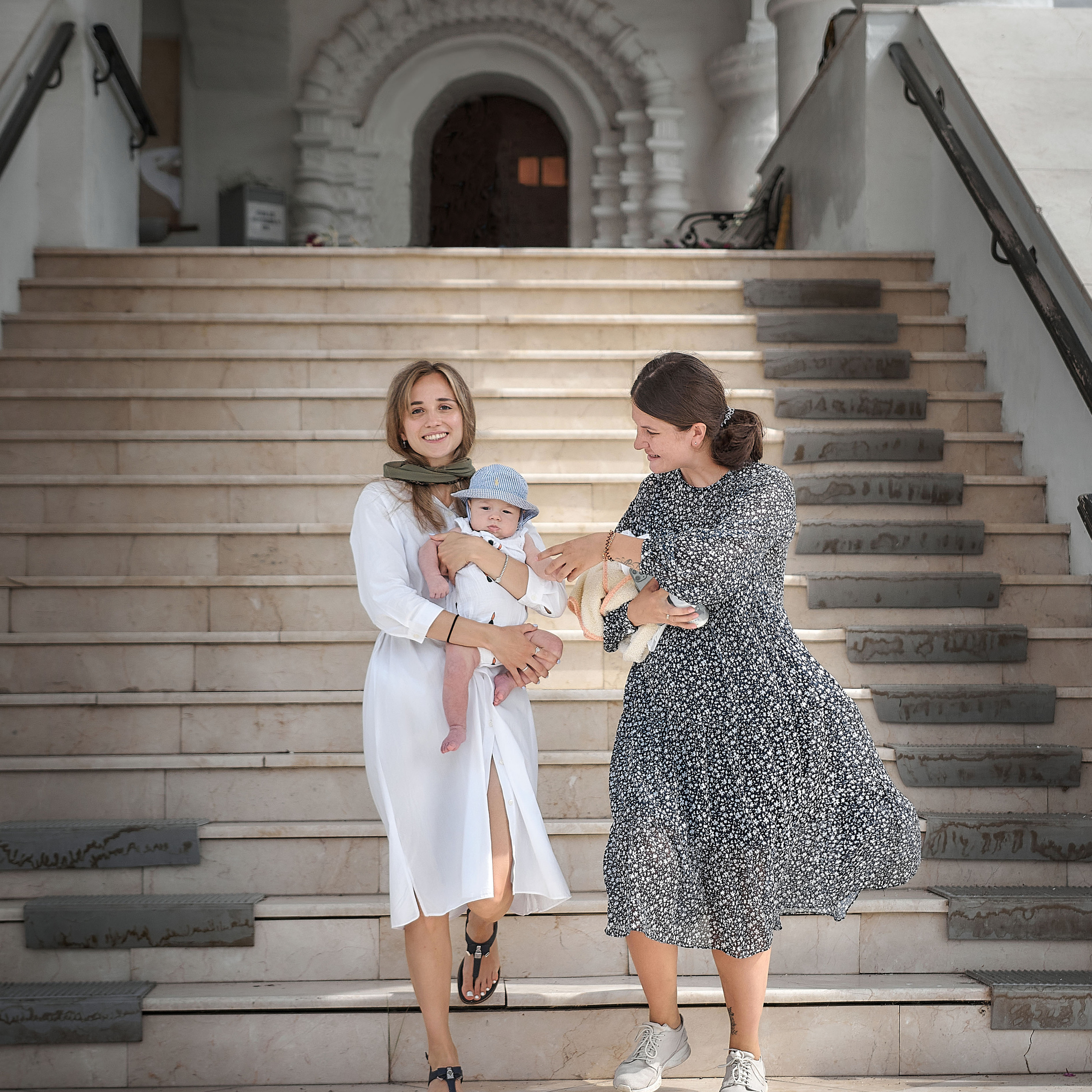 Отзывы. Фотограф на Крещение и Венчание в Одинцово