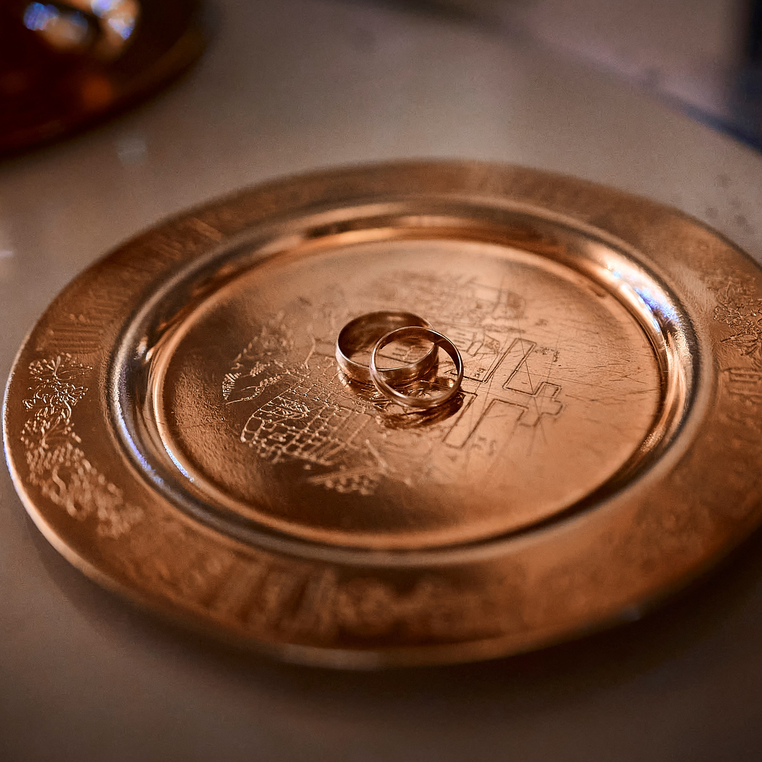 Анонс Таинства Крещения Максима. Фотограф на Крещение и Венчание в Одинцово