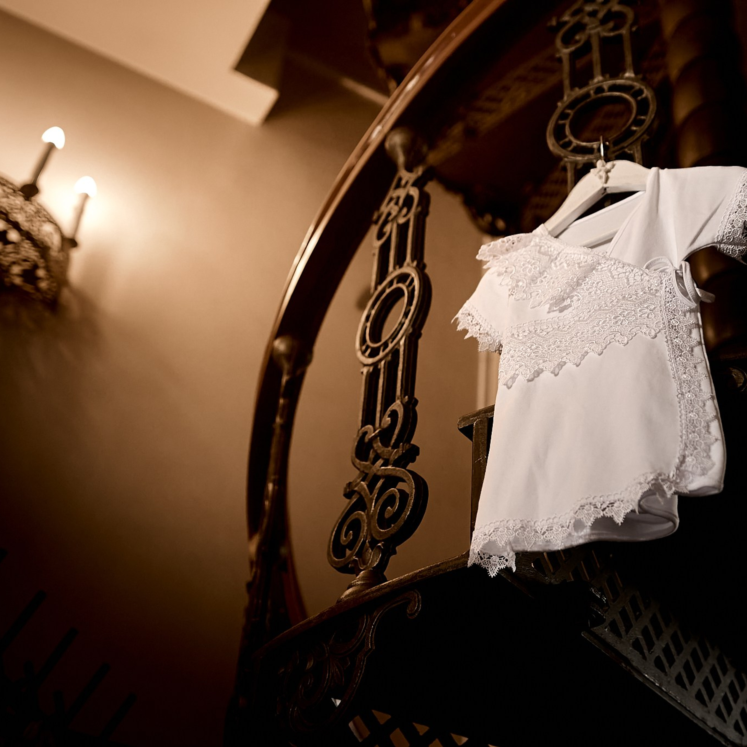 Анонс Таинства Крещения Максима. Фотограф на Крещение и Венчание в Одинцово