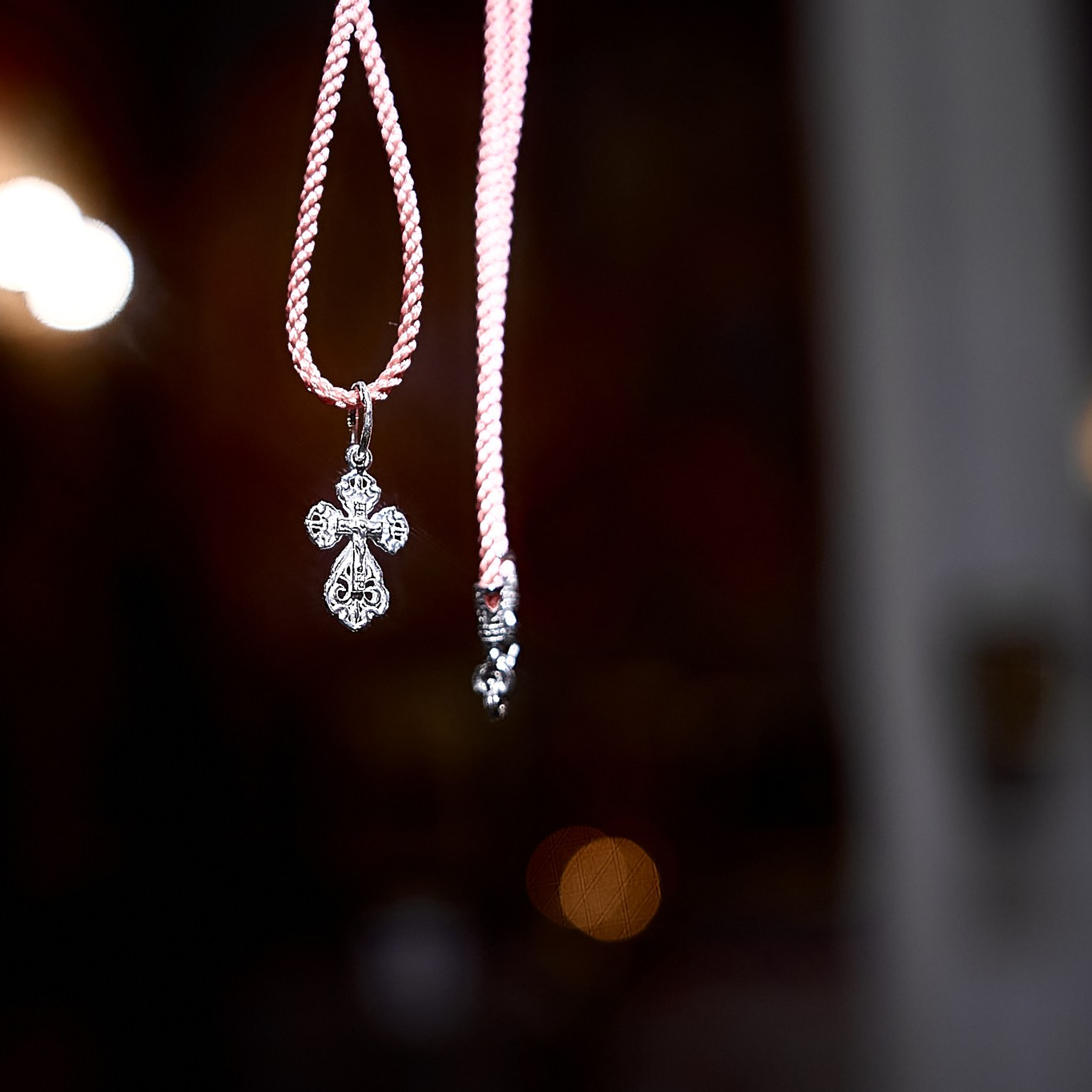 Анонсы съемок. Фотограф на Крещение и Венчание в Одинцово