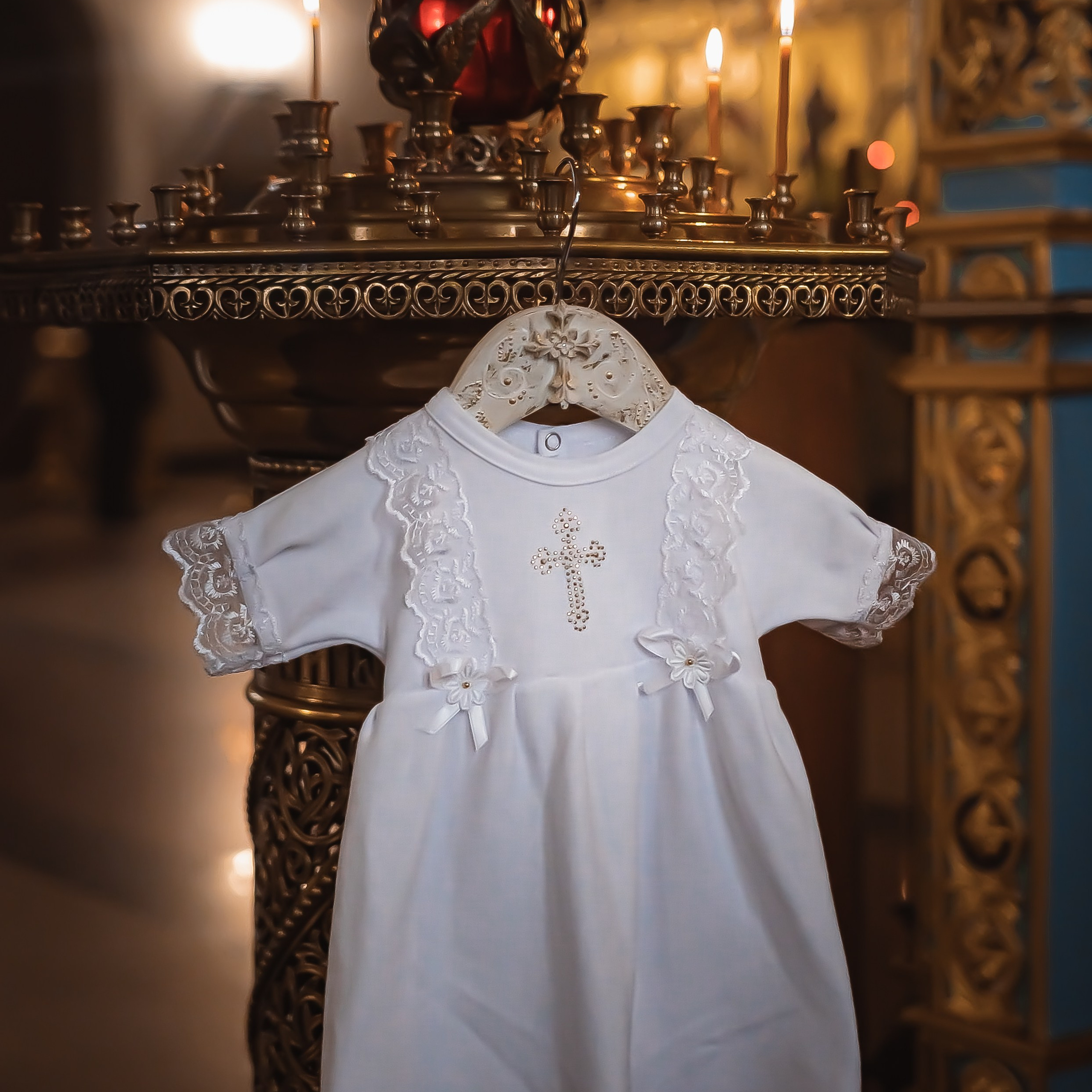 Анонсы съемок. Фотограф на Крещение и Венчание в Одинцово