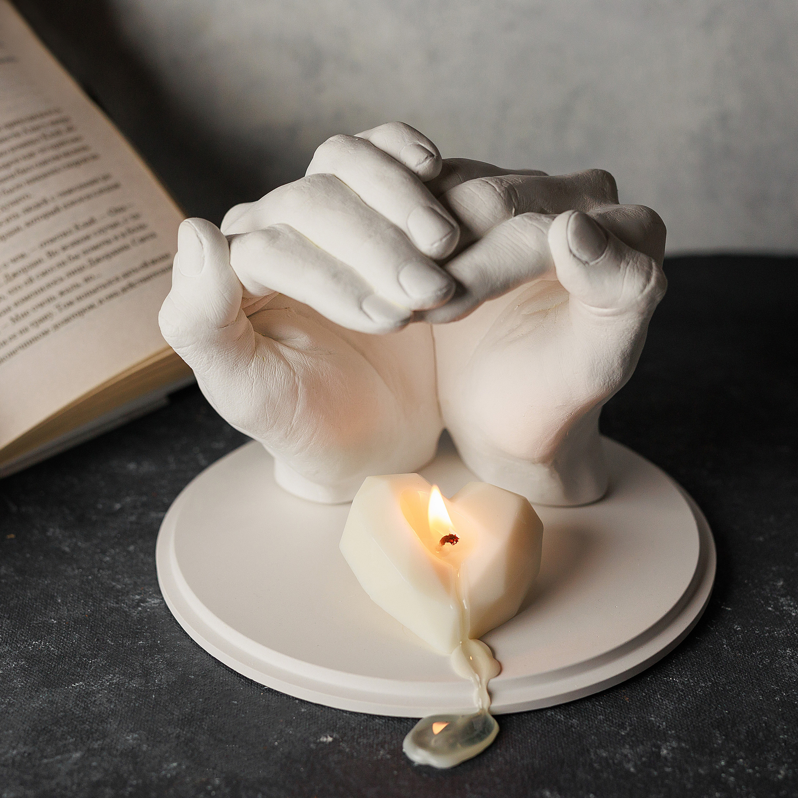 Отзывы. Предметный и фудфотограф в Казани Гульназа Садыкова