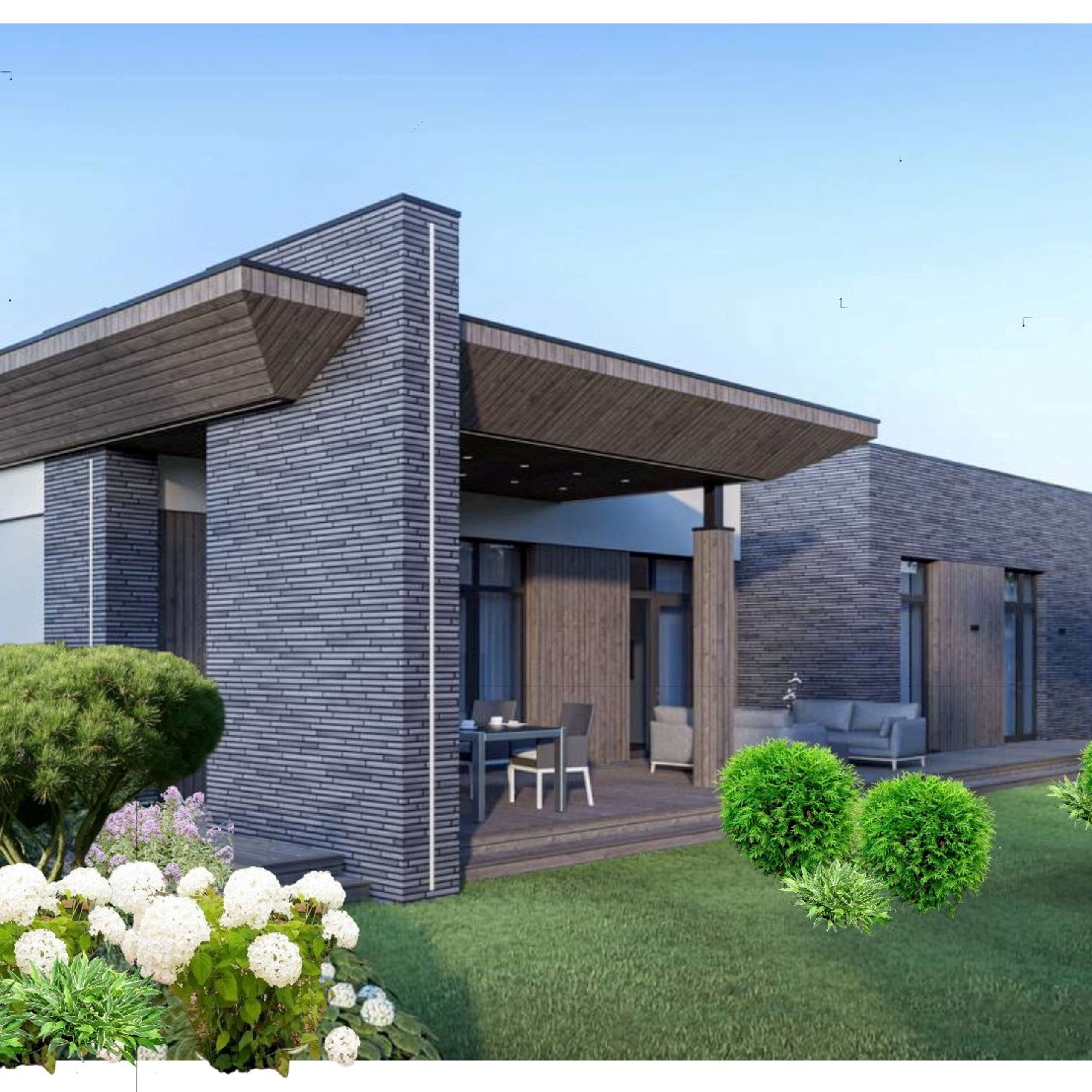 RUSNEWS/ДАЧНЫЙ КЛУБ. ТРЕНДЫ СЕЗОН 2025.ПИТОМНИКИ. 俄罗斯设计估算