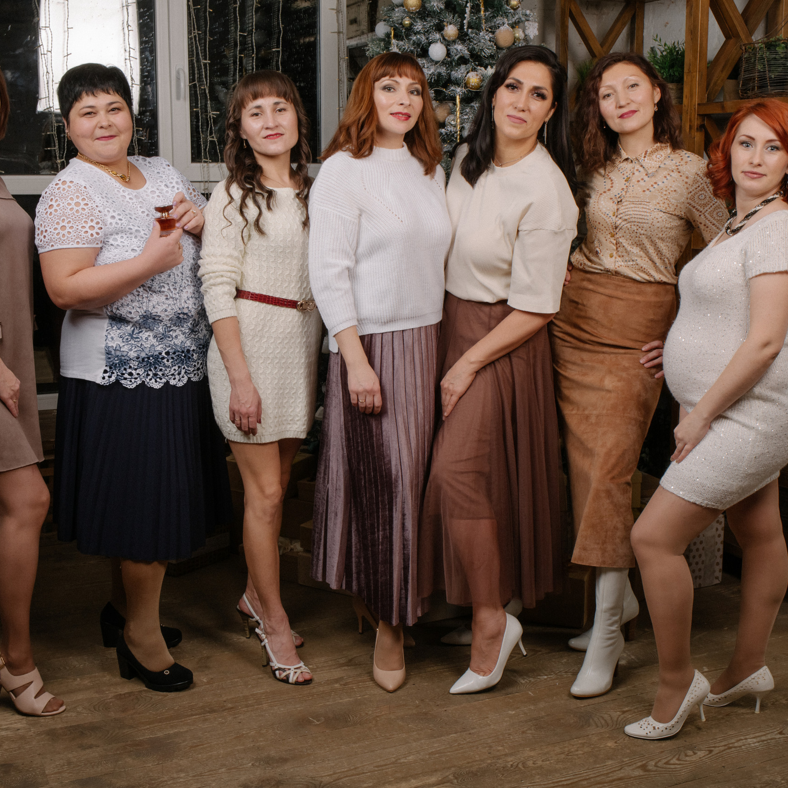 Отзывы. Семейный и женский фотограф в Челябинске Замятина Ольга