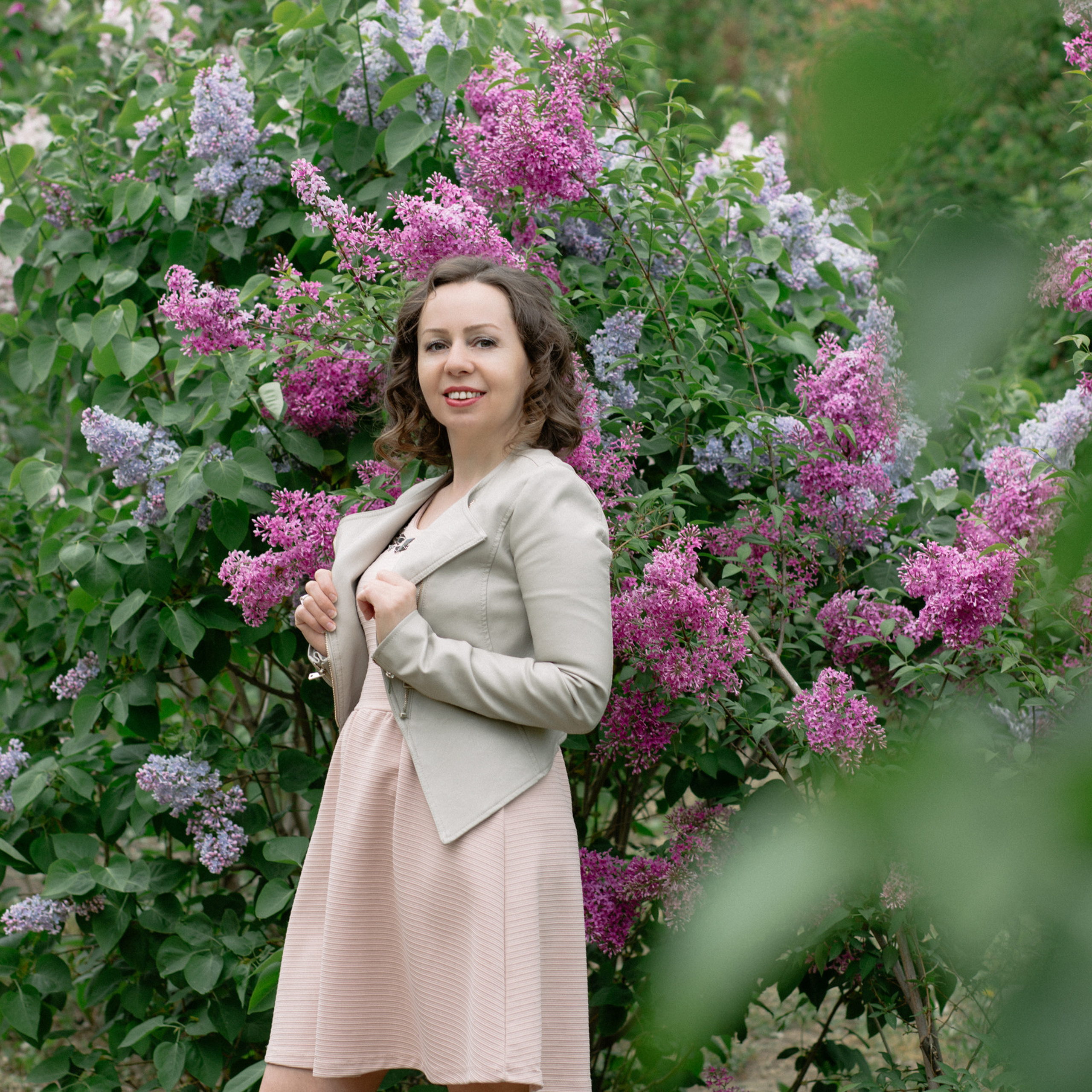 Отзывы. Семейный и женский фотограф в Челябинске Замятина Ольга