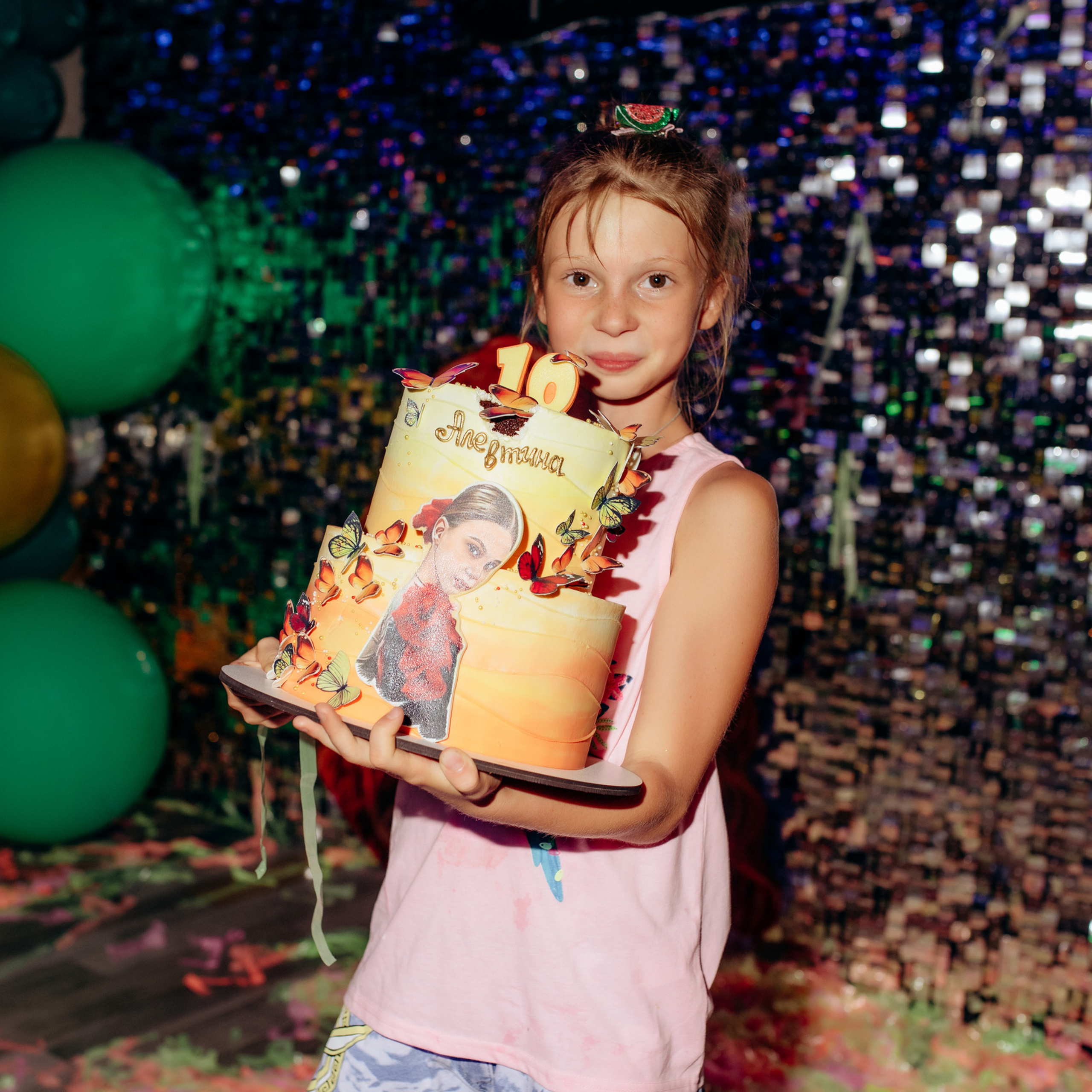 Отзывы. Фотограф Москва Александра Клименко