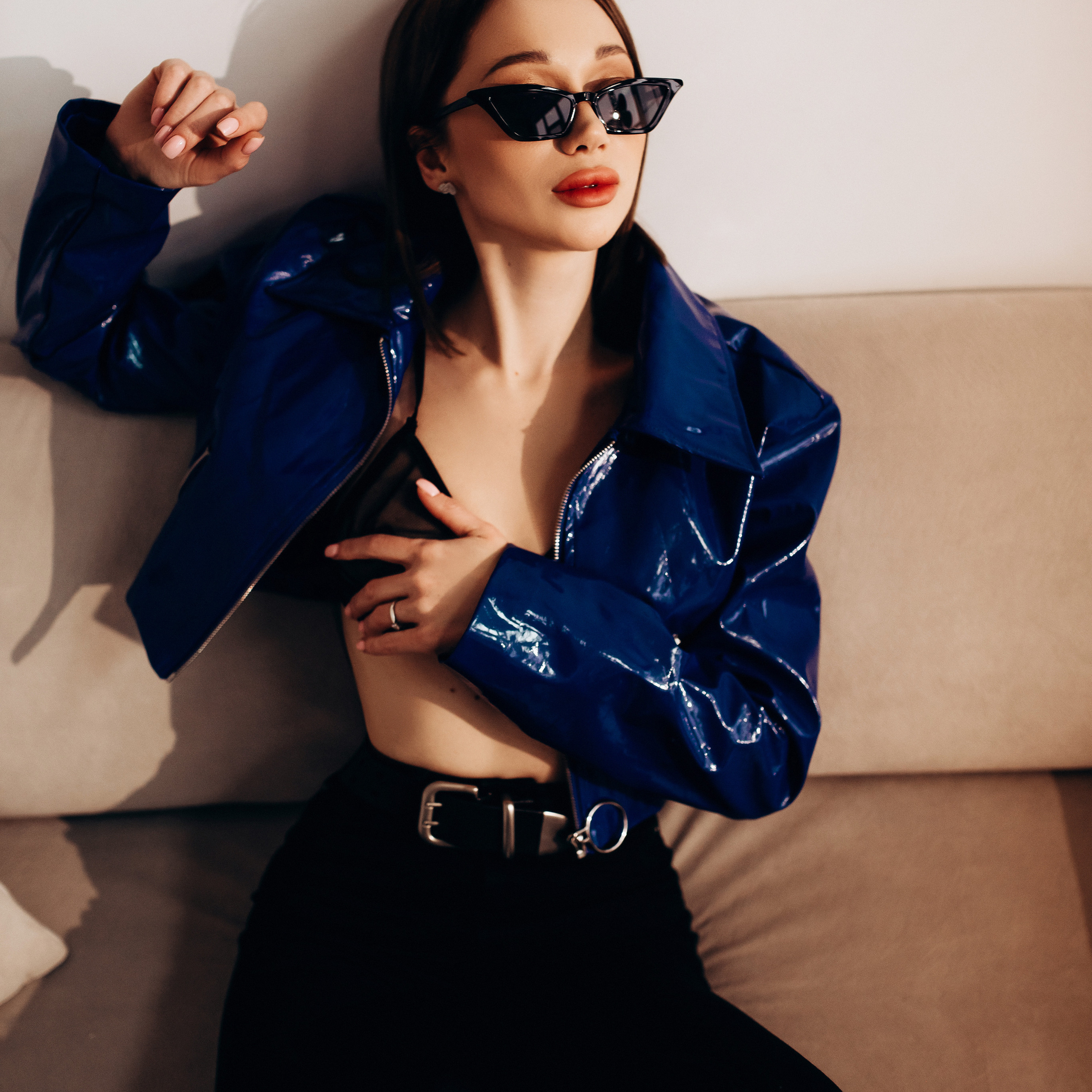 Отзывы. Фотограф Москва Александра Клименко