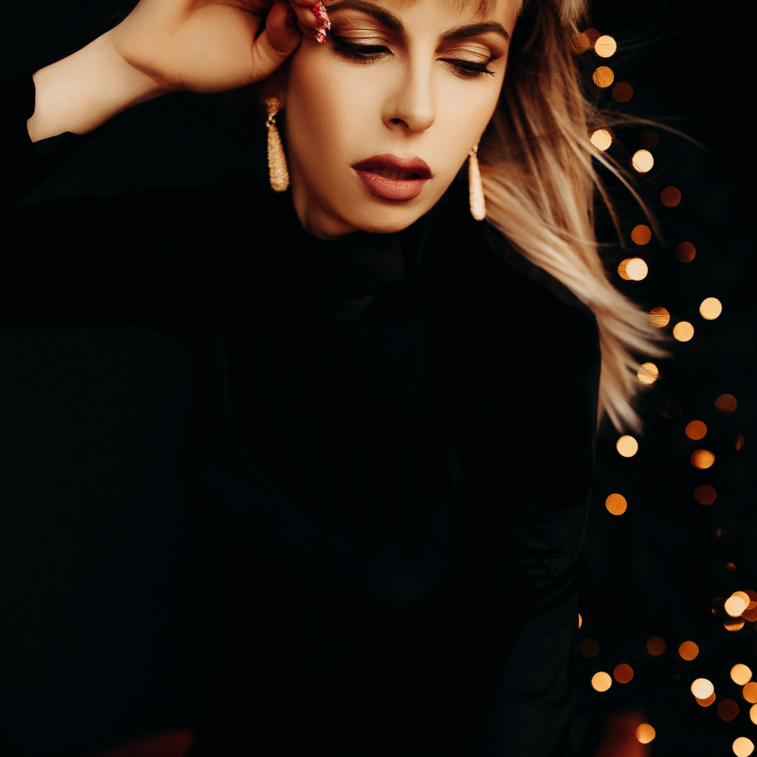 Отзывы. Фотограф Москва Александра Клименко