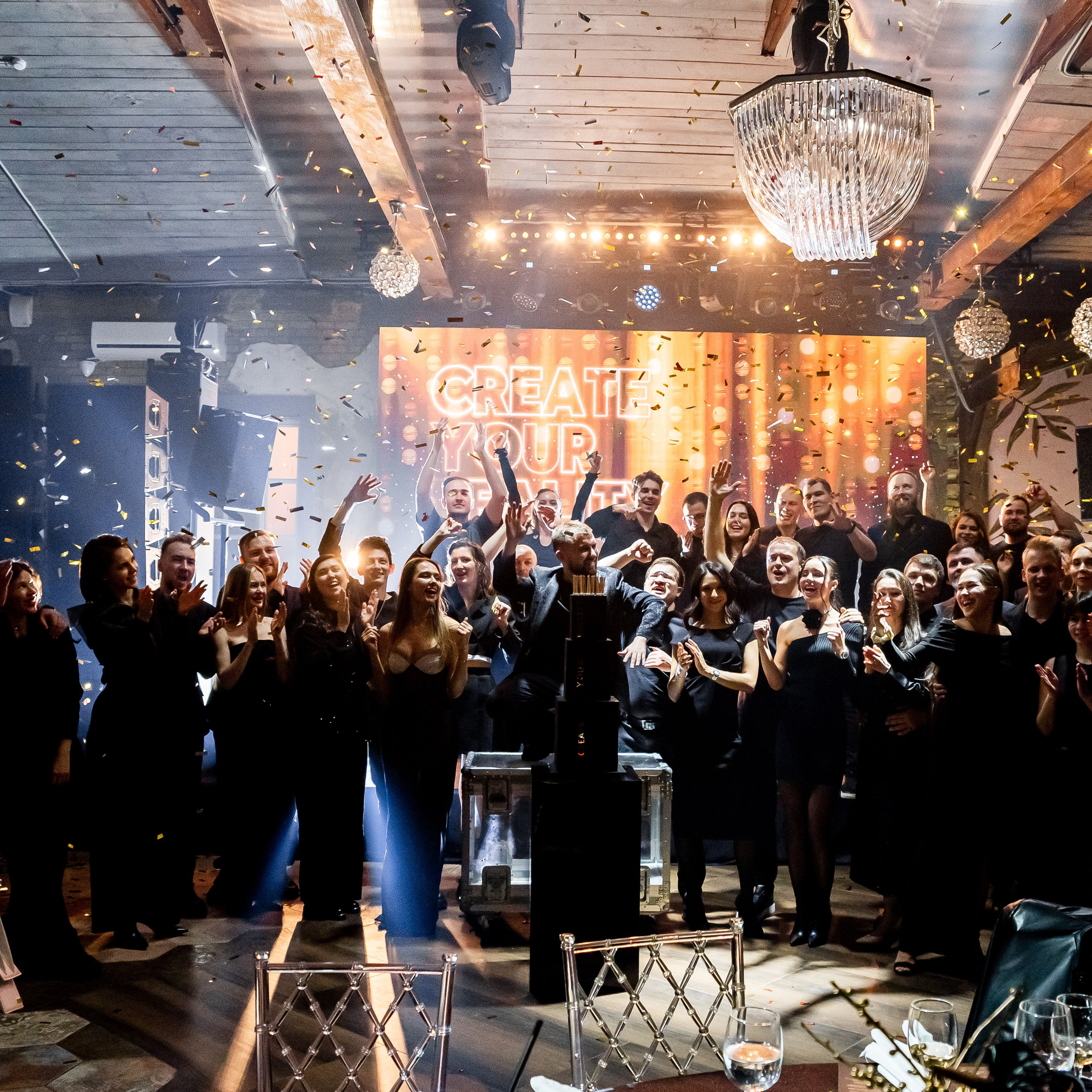 День Рождения. Булат