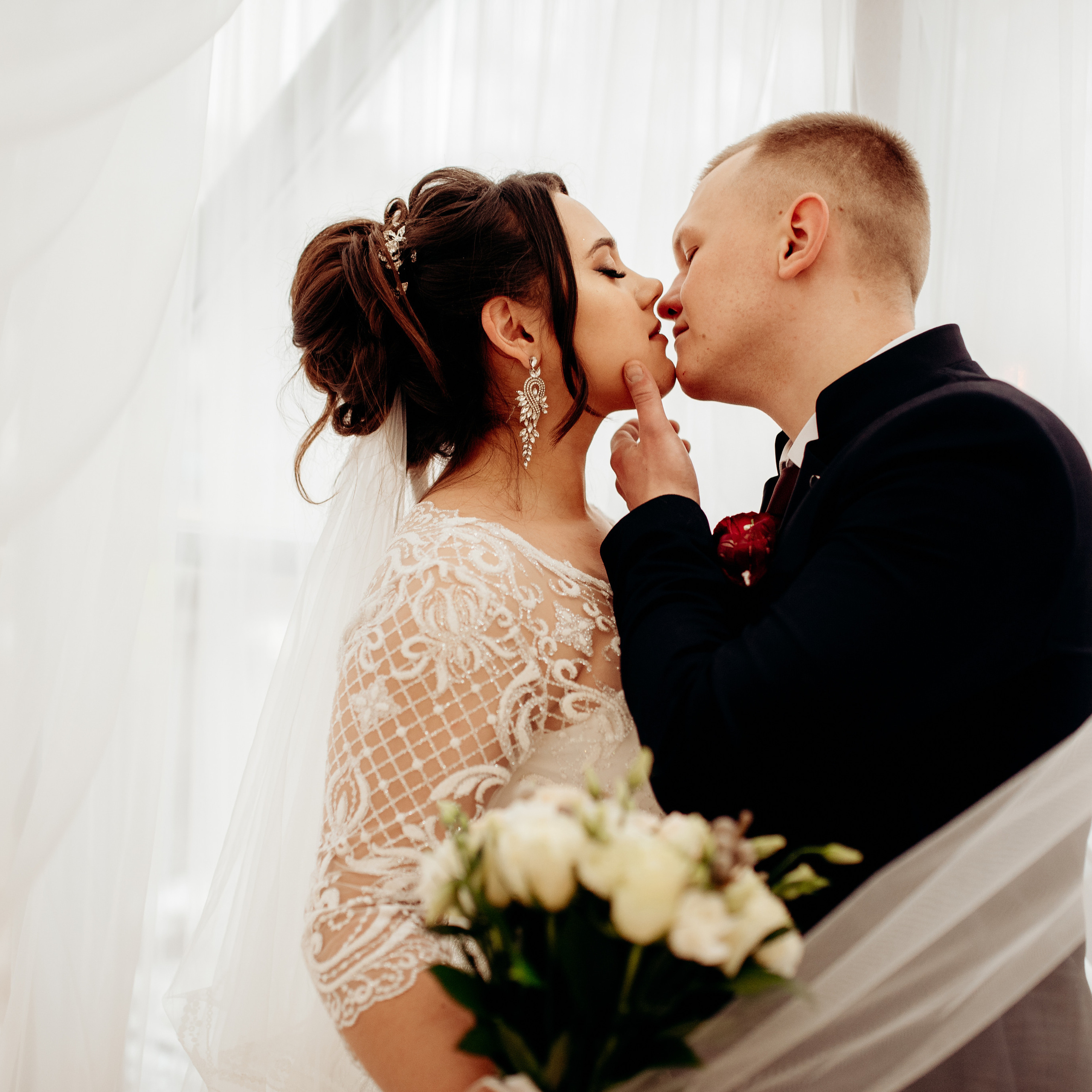 Отзывы. Фотограф Москва Александра Клименко