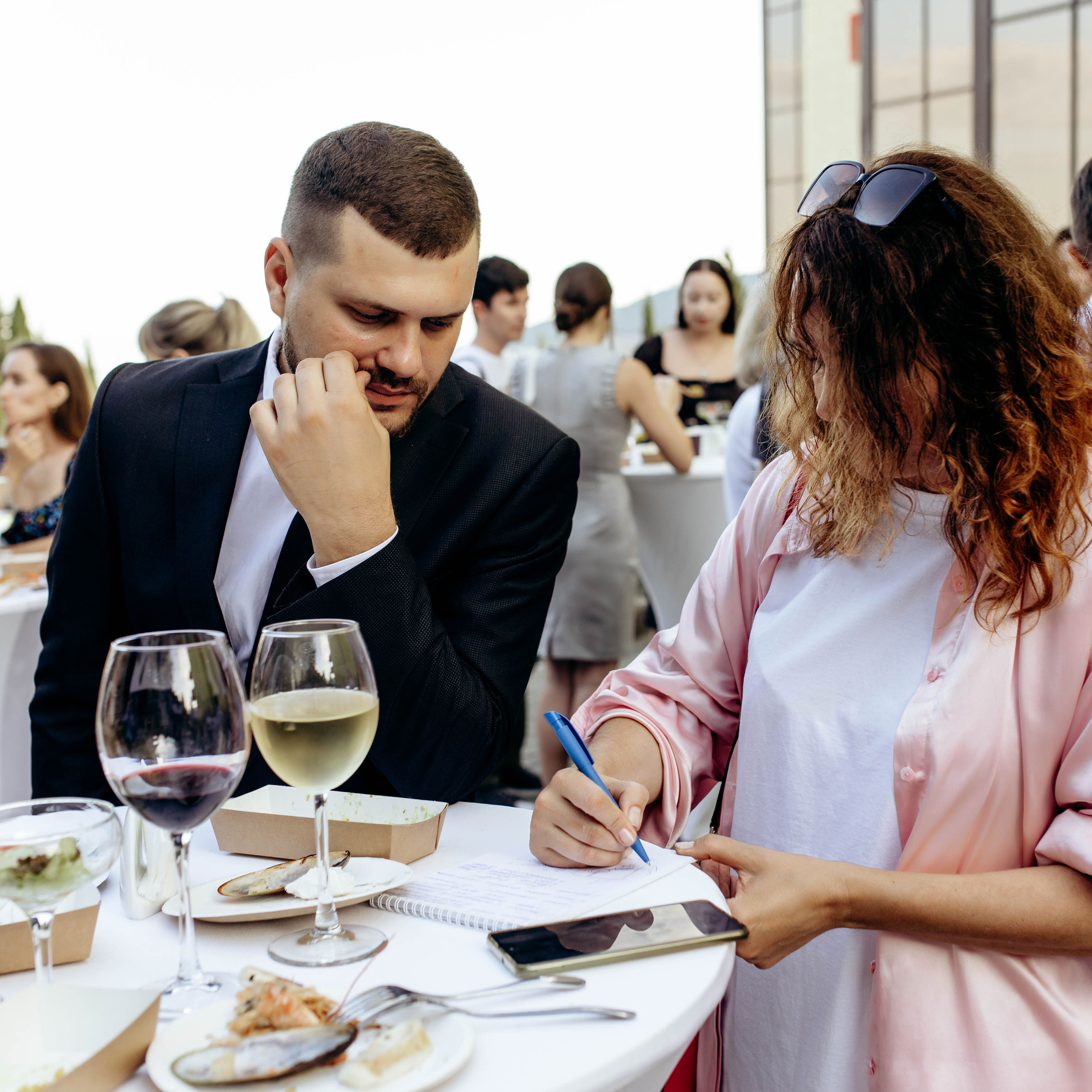 Презентация ТЦ&nbsp;Орегон