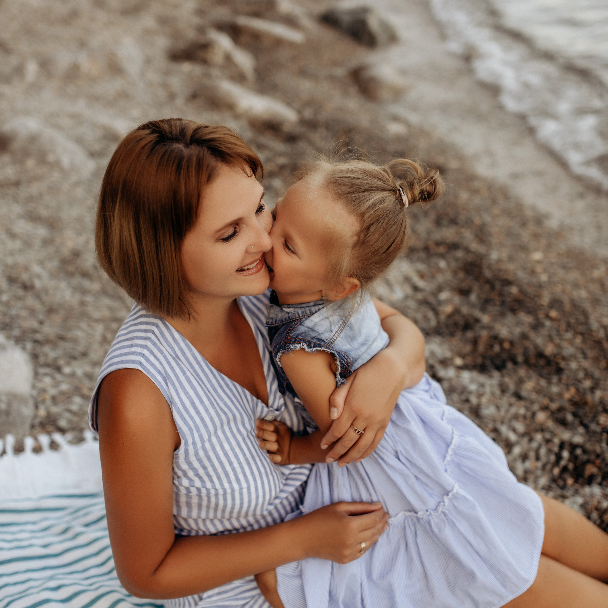 Отзывы. Фотограф Москва Александра Клименко