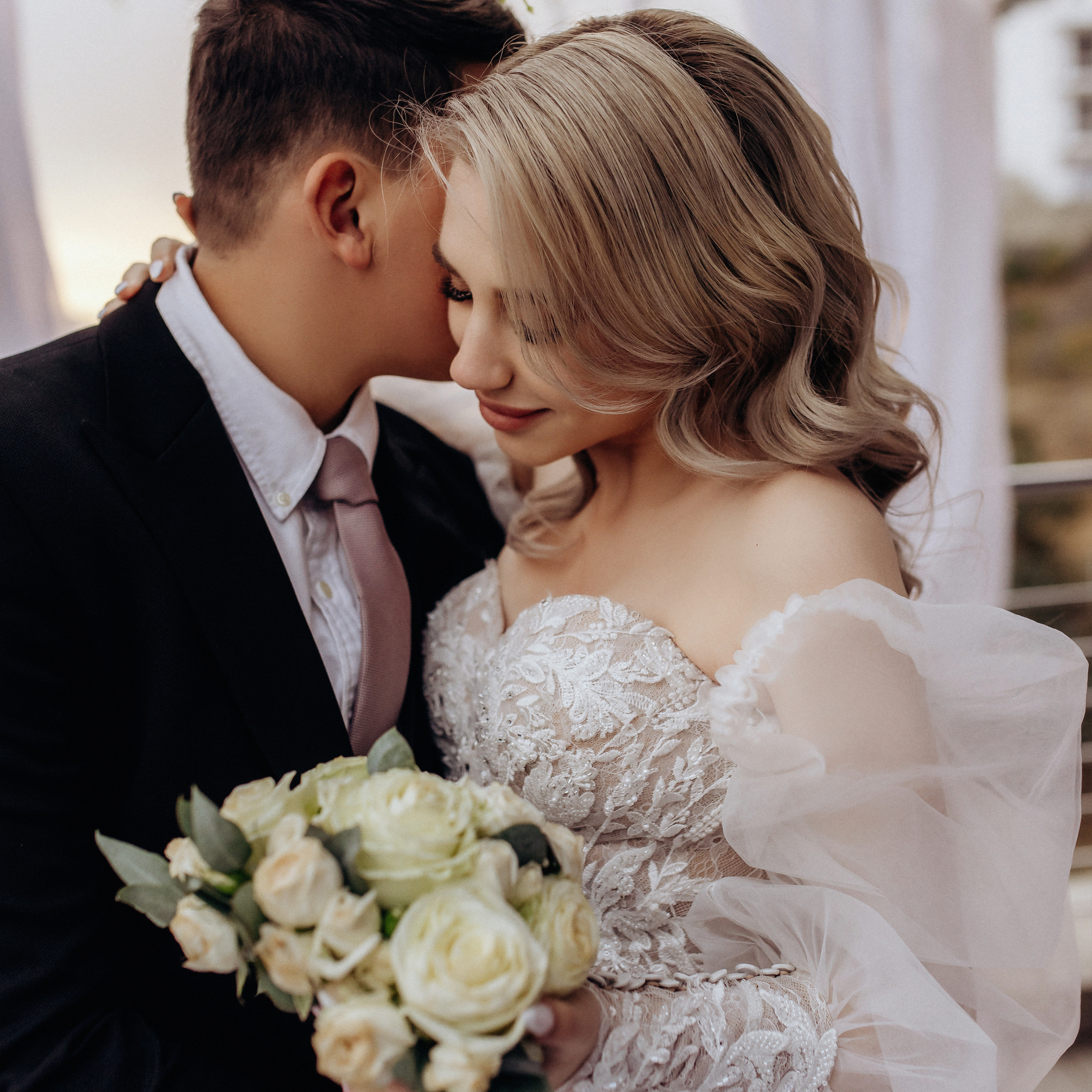 Отзывы. Фотограф Москва Александра Клименко