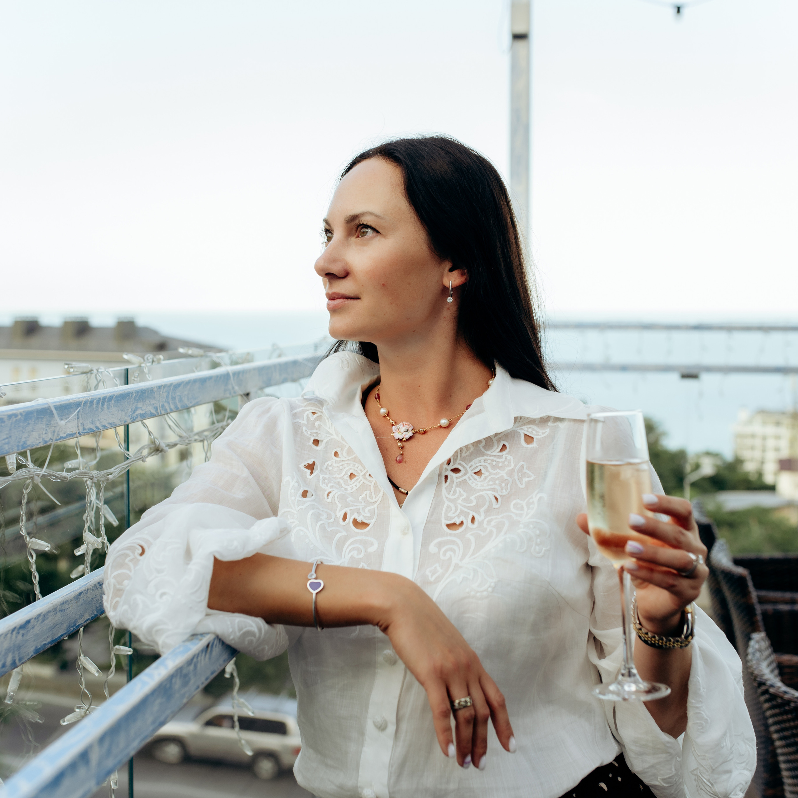 Отзывы. Фотограф Москва Александра Клименко