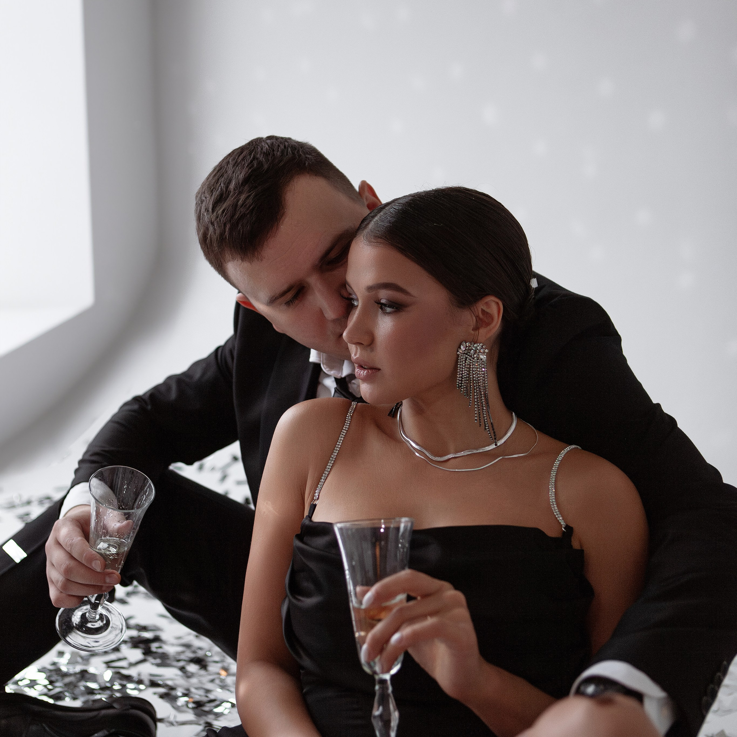 Анастасия & Данил