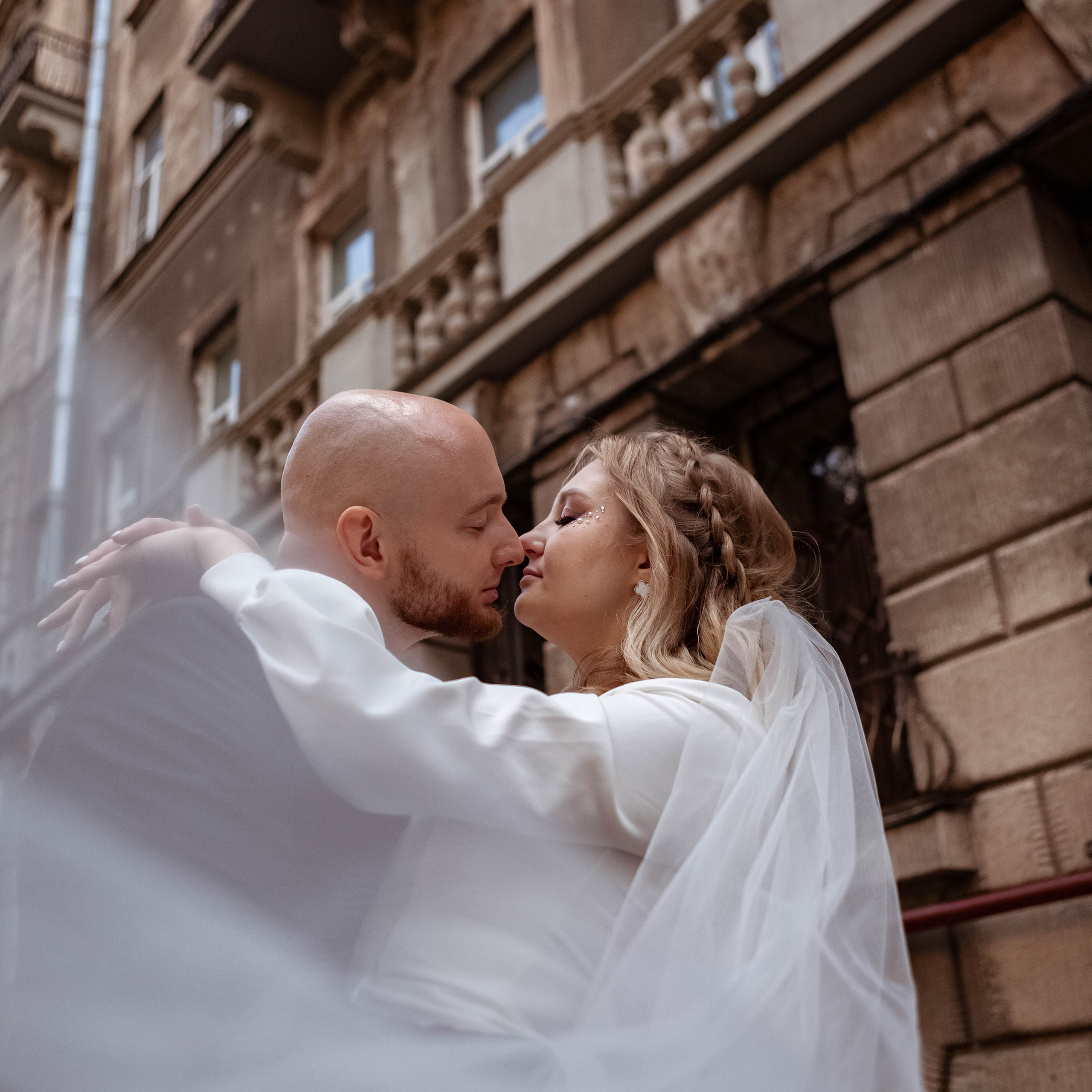 ОТЗЫВЫ. Свадебный фотограф в СПБ | Санкт-Петербурге Анастасия Рахимгулова