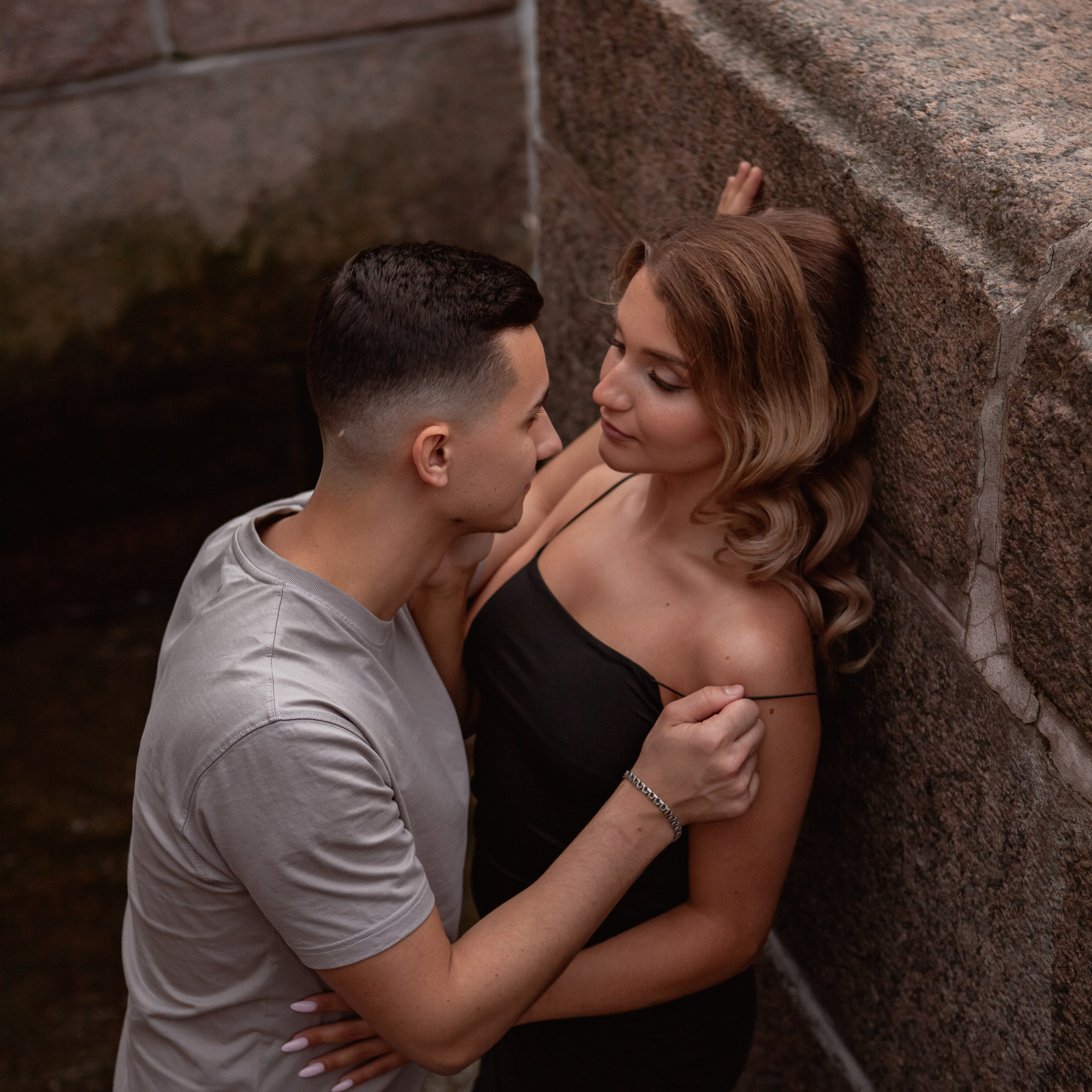 АНАСТАСИЯ & ДМИТРИЙ