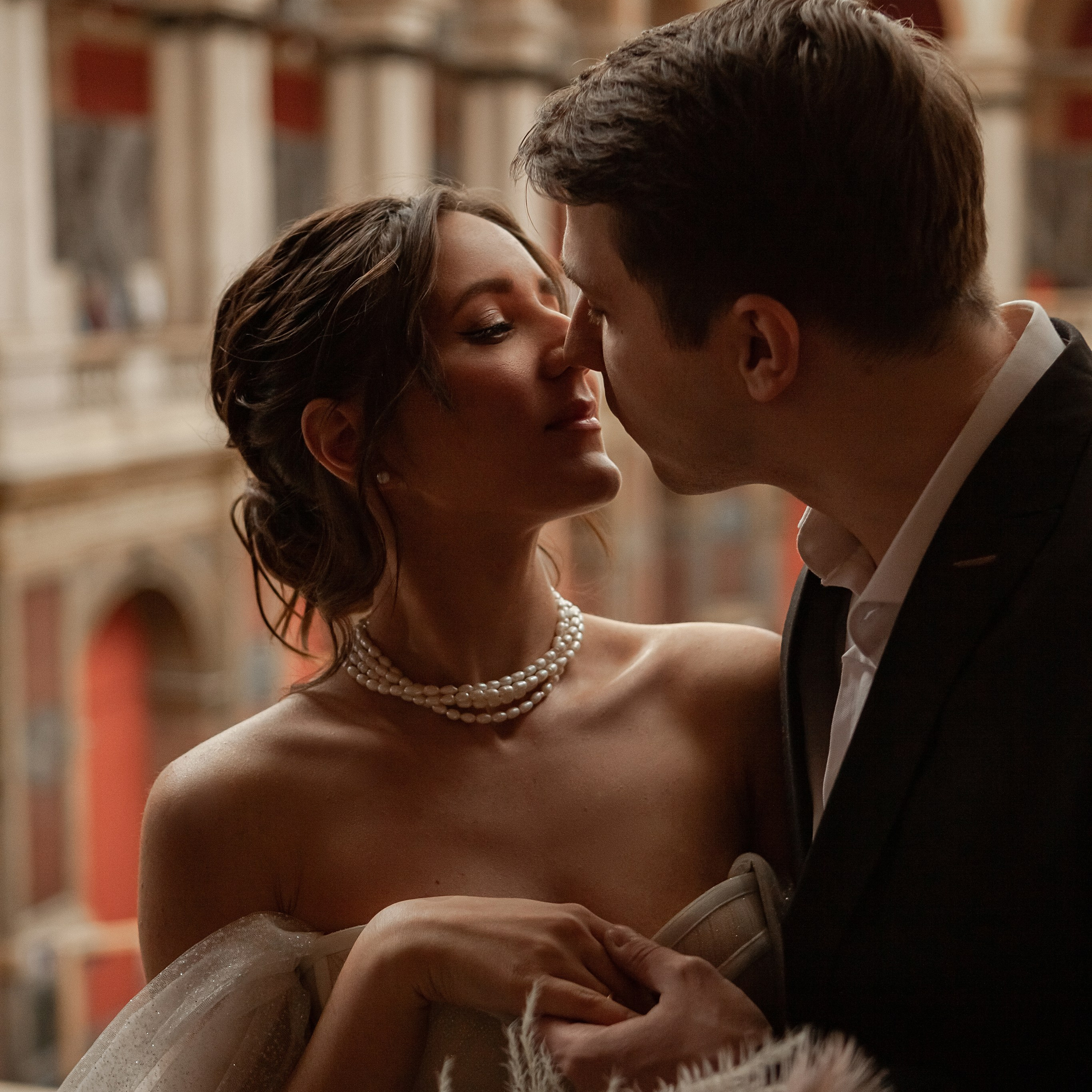 ЕЛЕНА & АНТОН