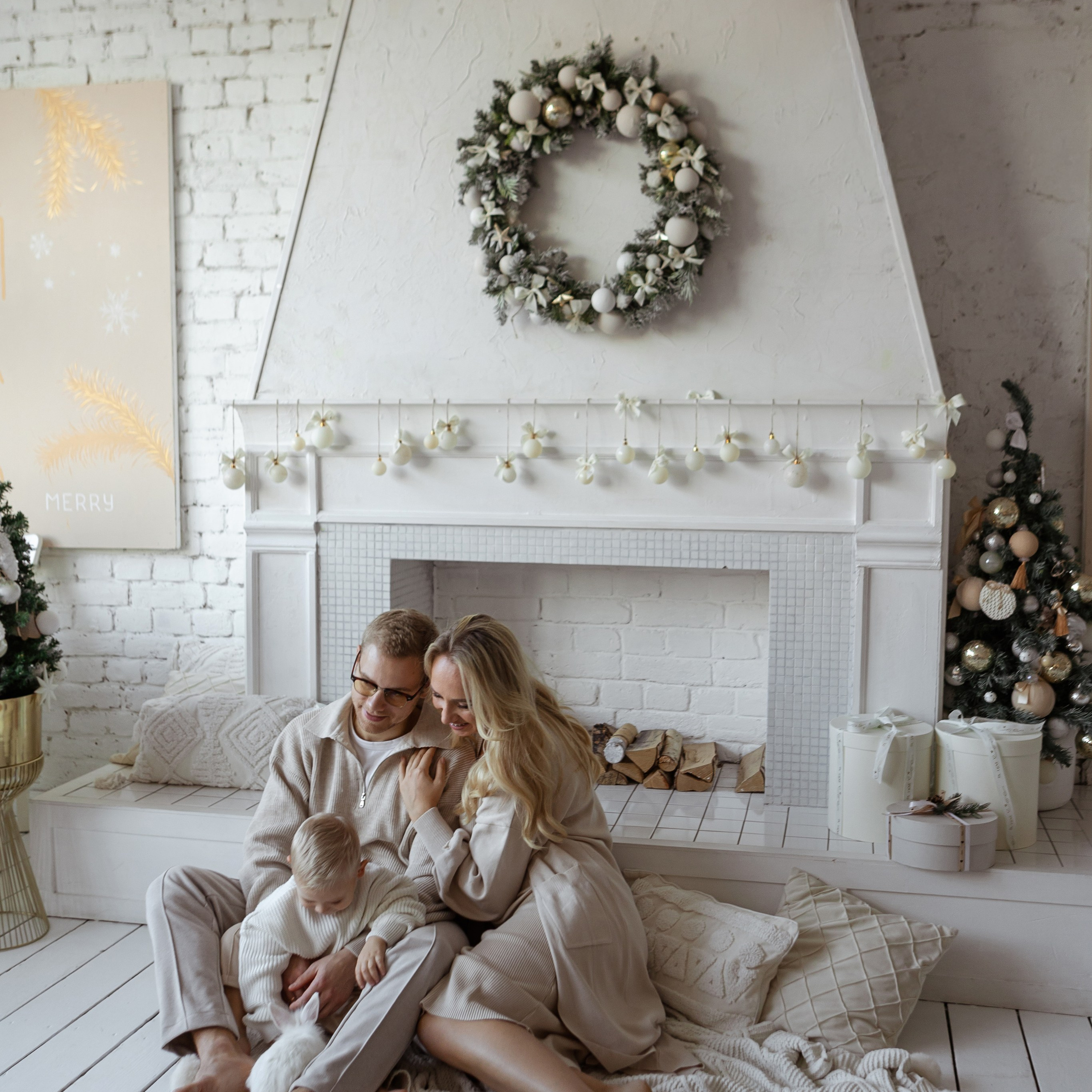 Мария & Максим