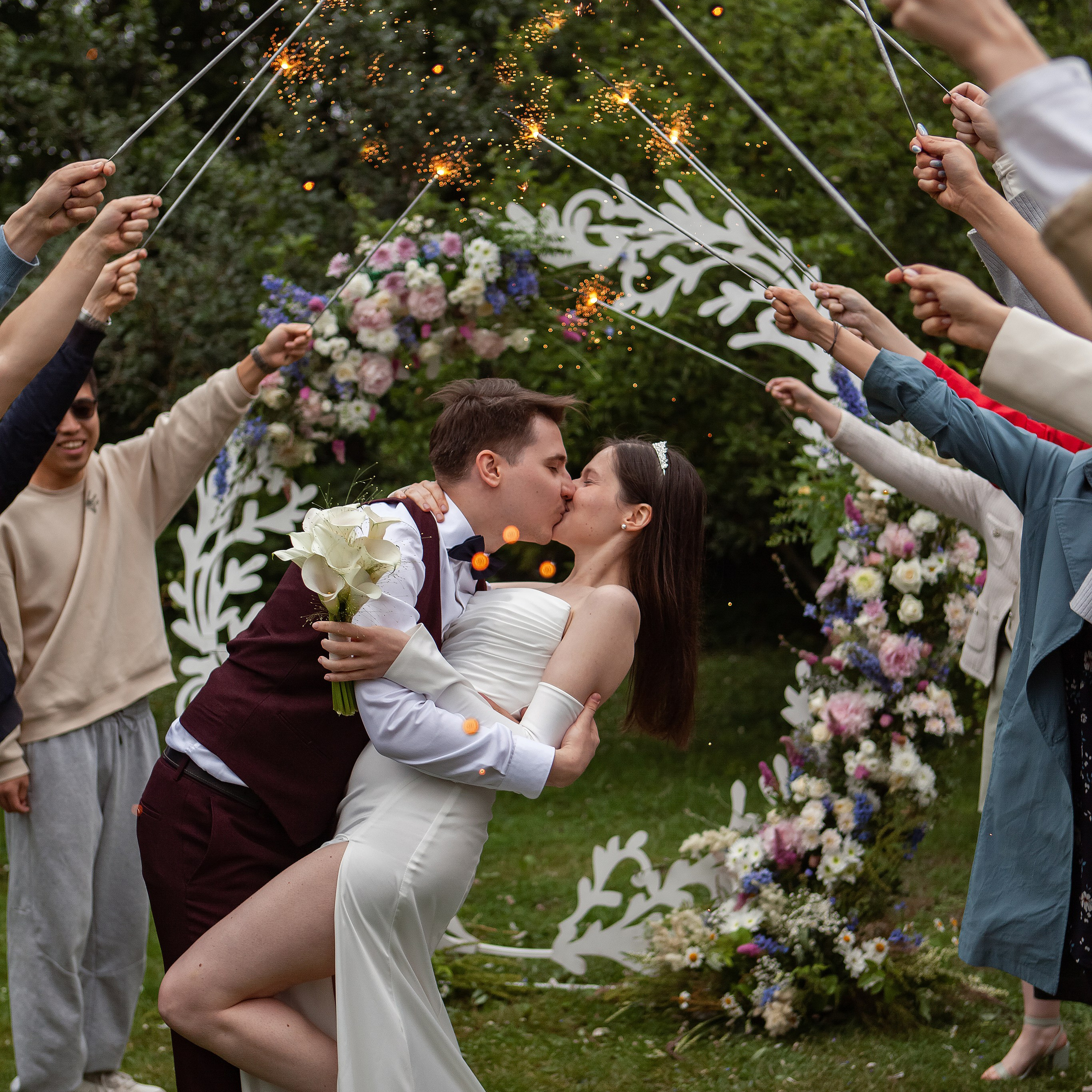 АНАСТАСИЯ & СЕМЕН