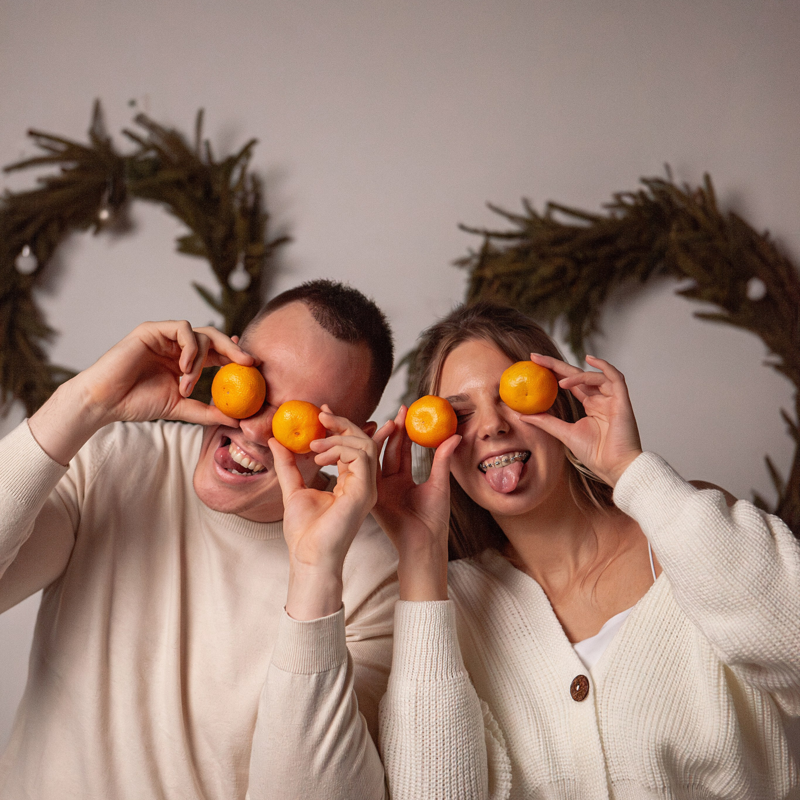 Саша & Вадим