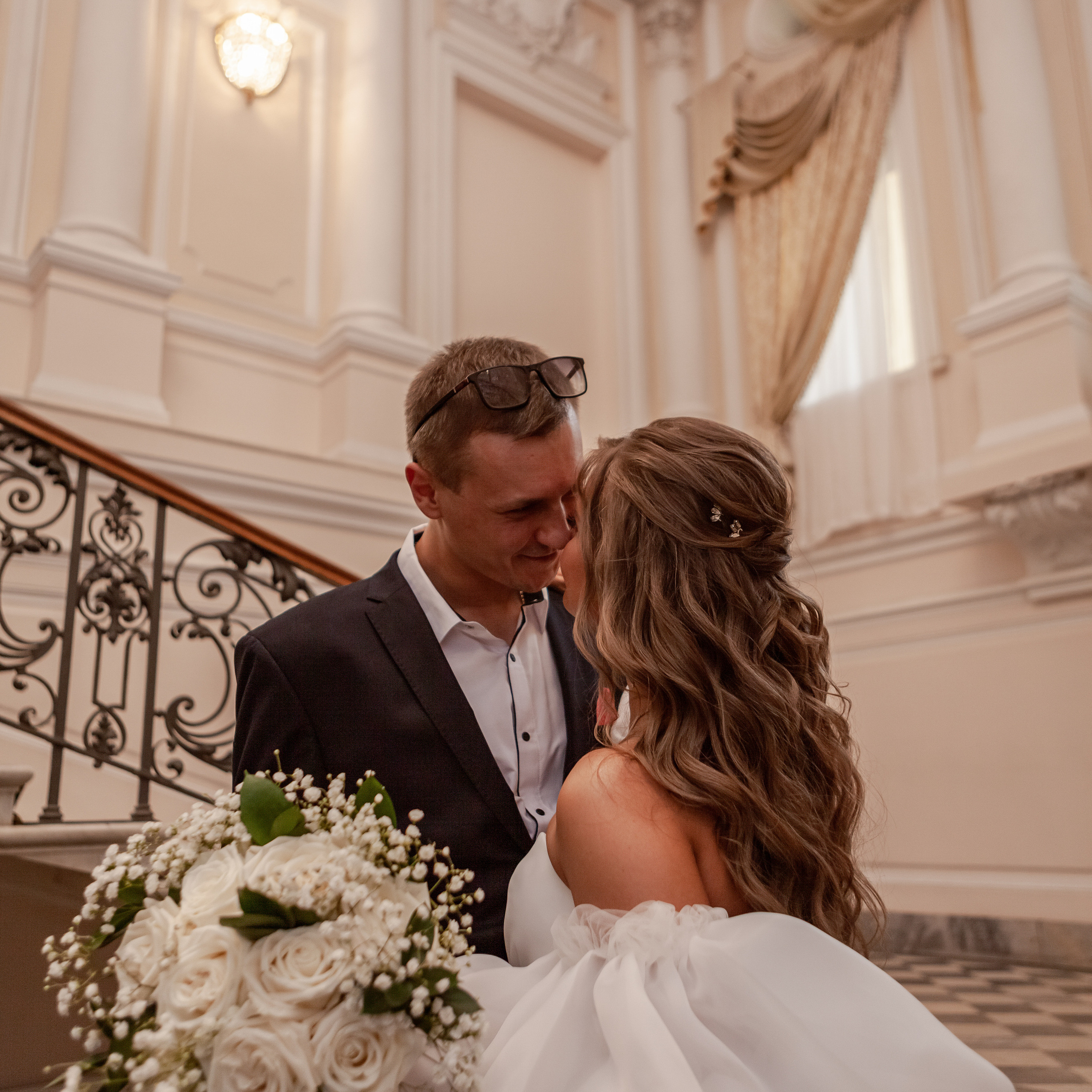 ОТЗЫВЫ. Свадебный фотограф в СПБ | Санкт-Петербурге Анастасия Рахимгулова