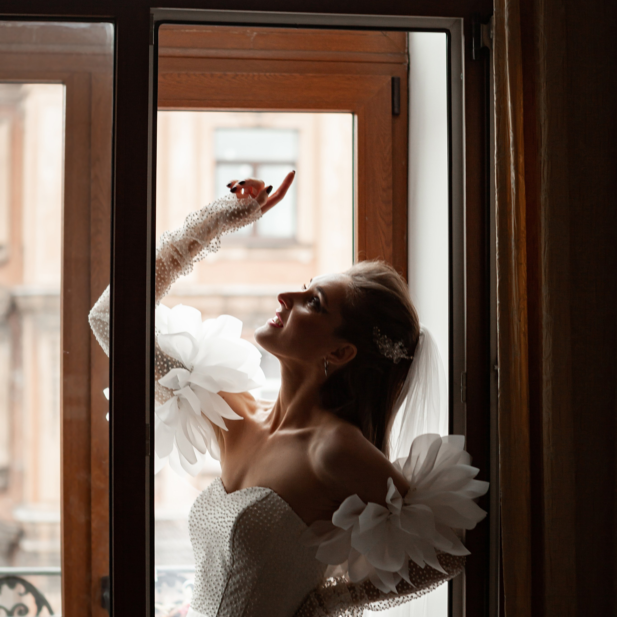 Анна / сборы