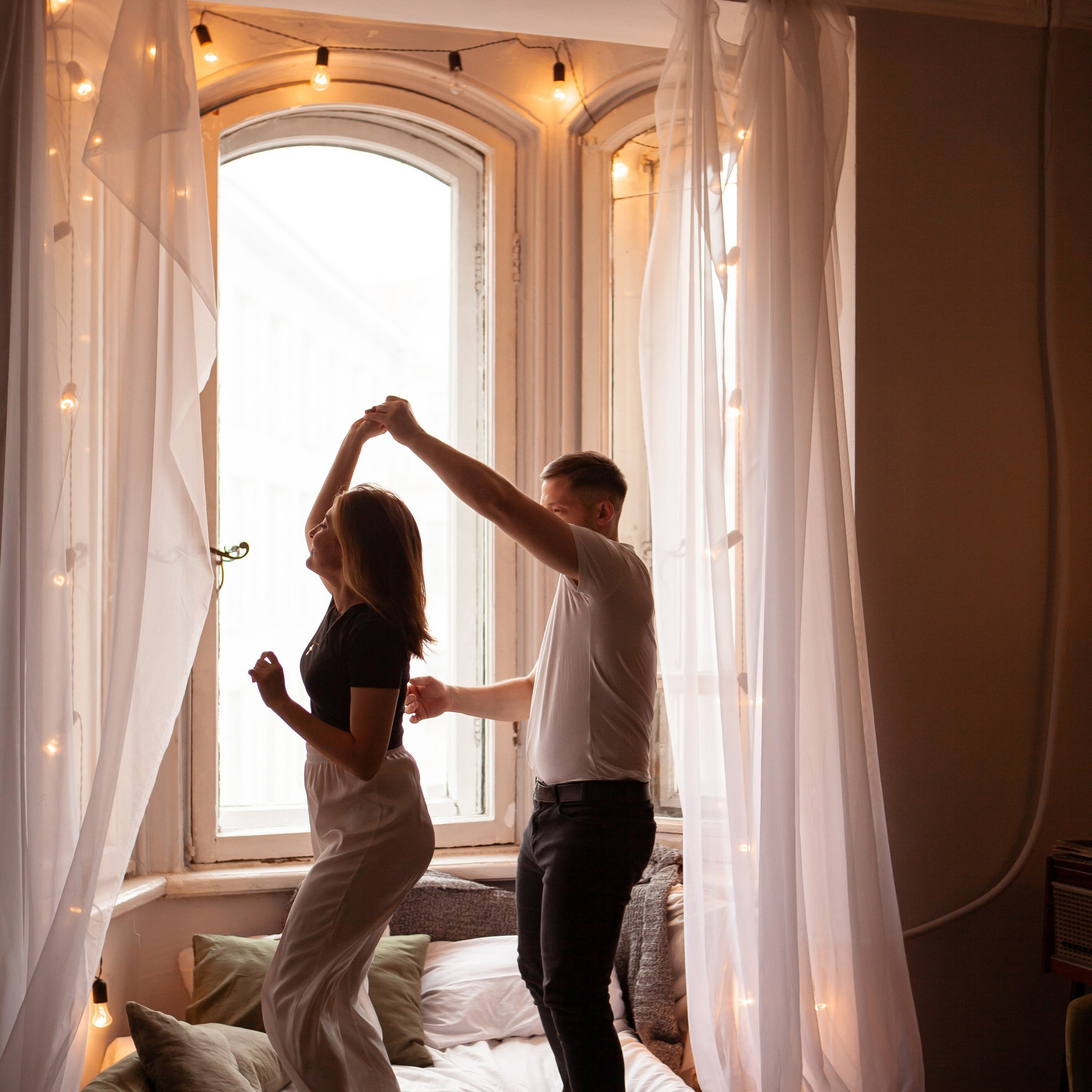 Екатерина & Владимир