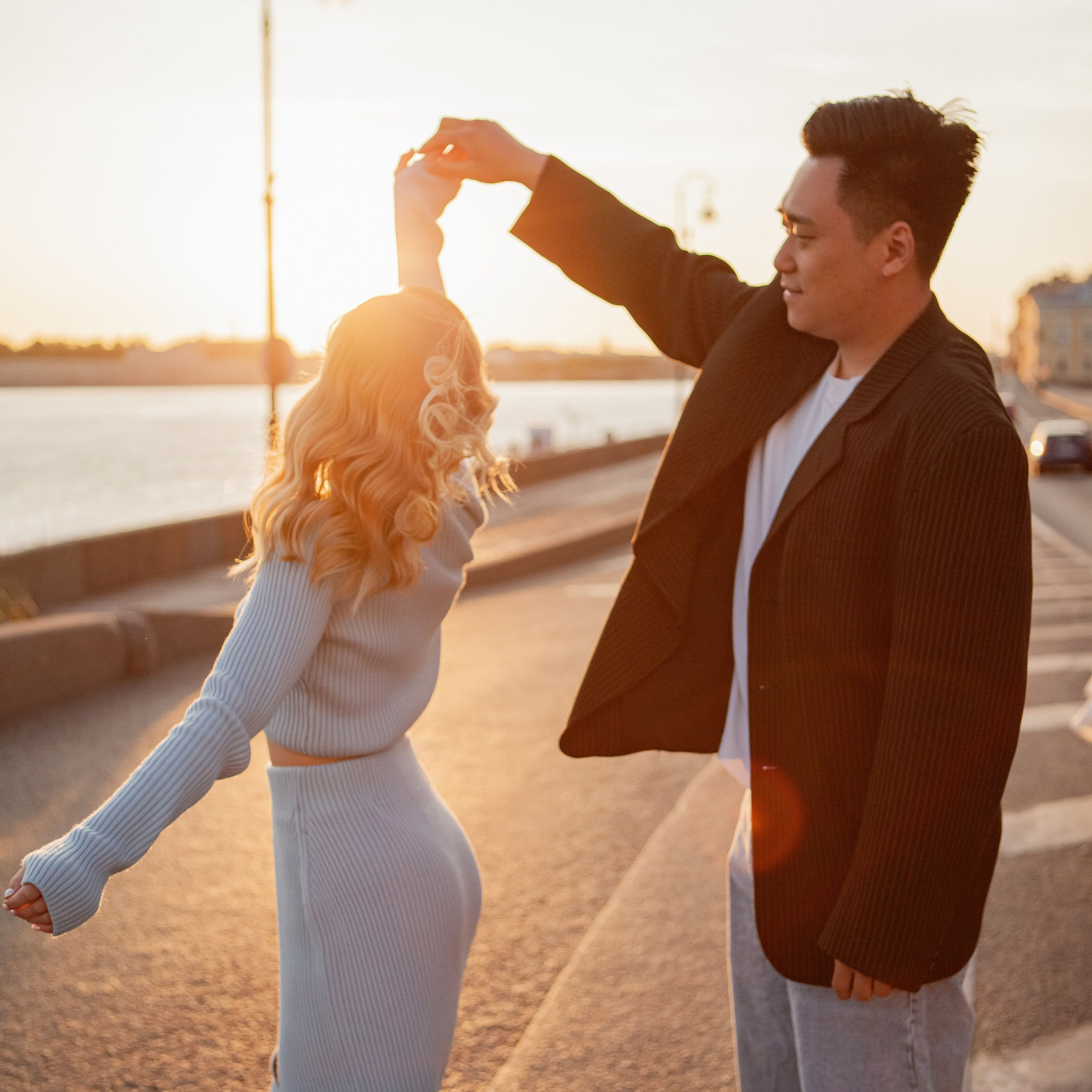 Мария & Арсен