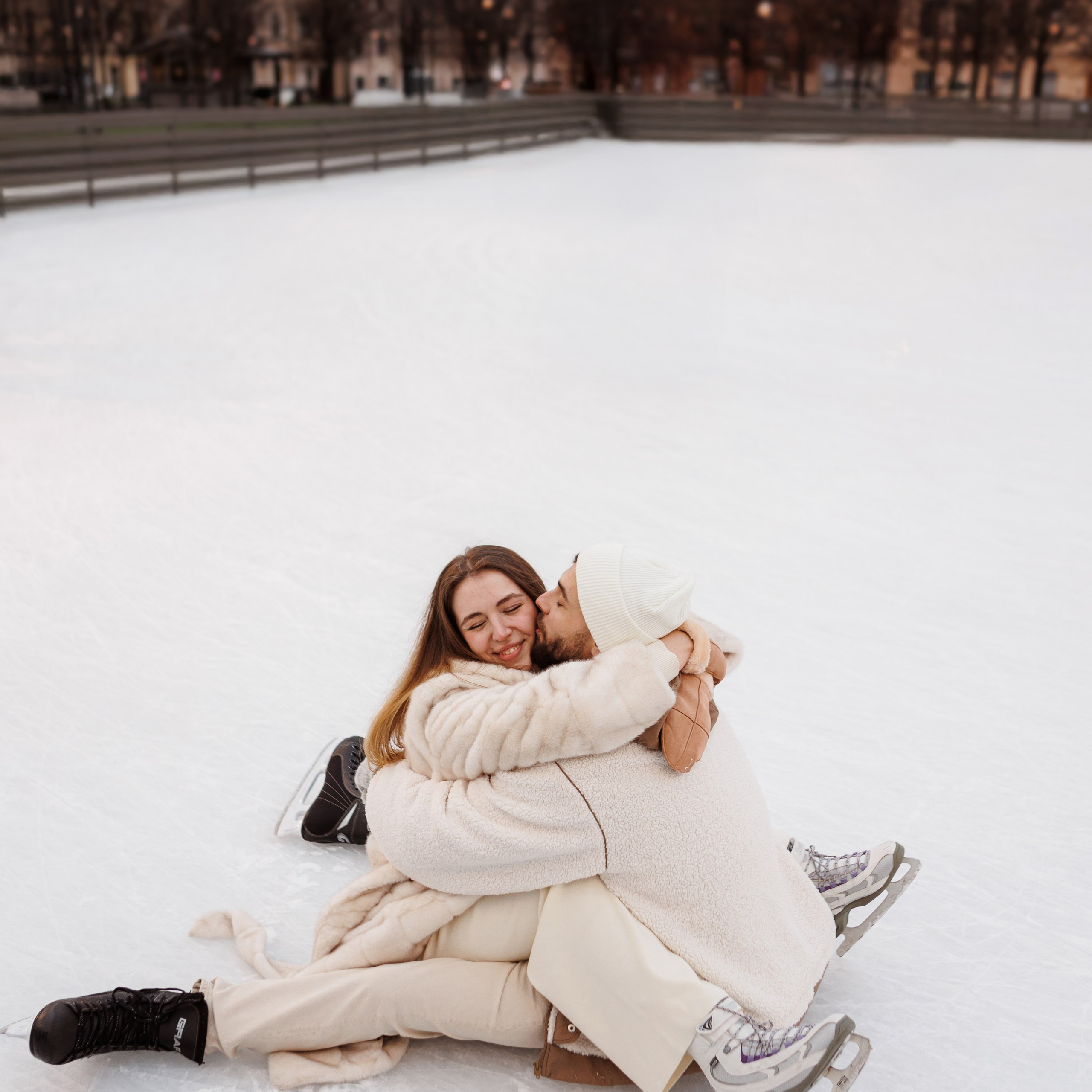 Екатерина & Владимир