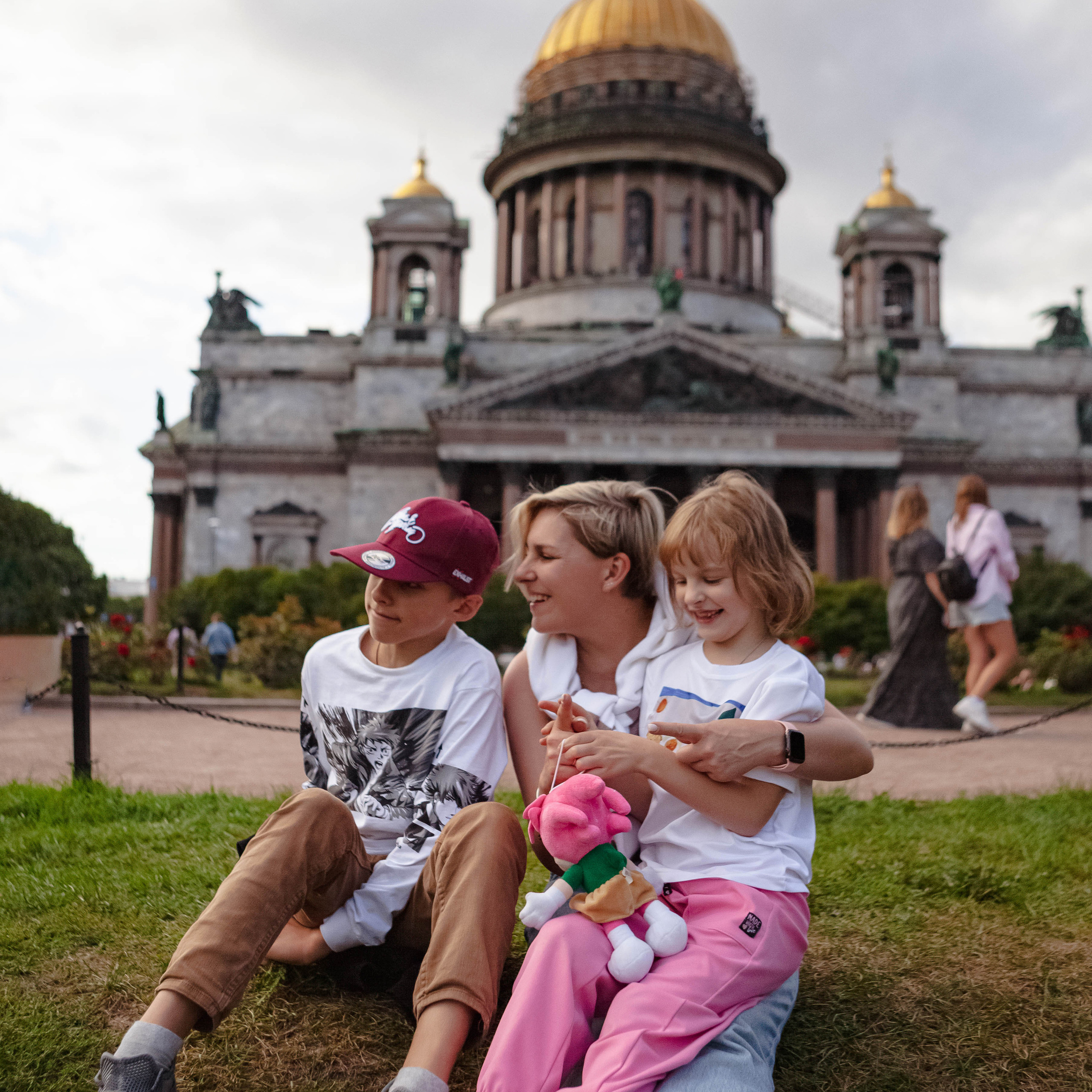 ОТЗЫВЫ. Свадебный фотограф в СПБ | Санкт-Петербурге Анастасия Рахимгулова