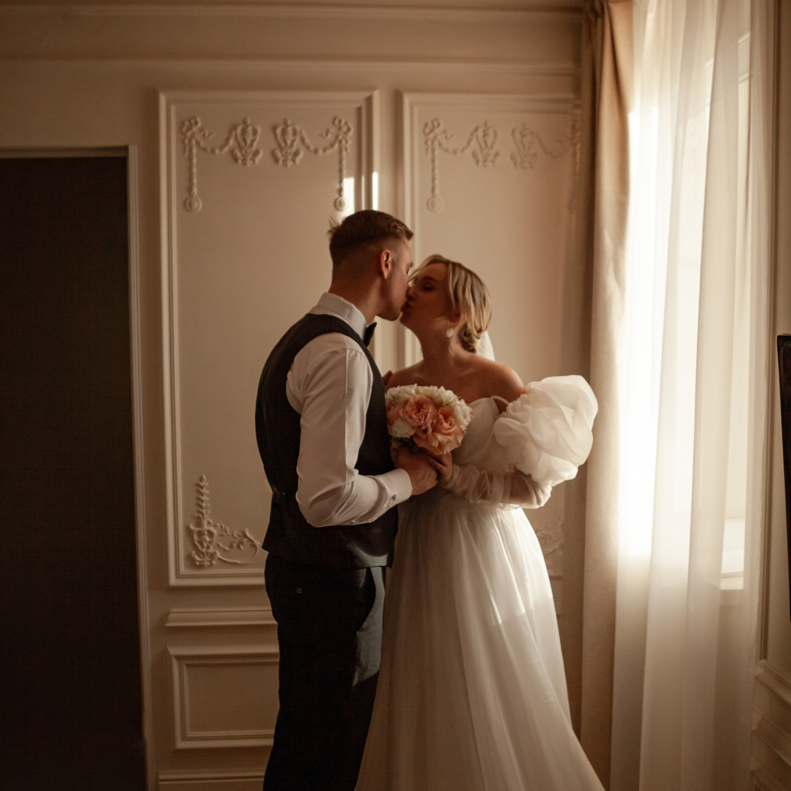 АЛИНА & МАКСИМ