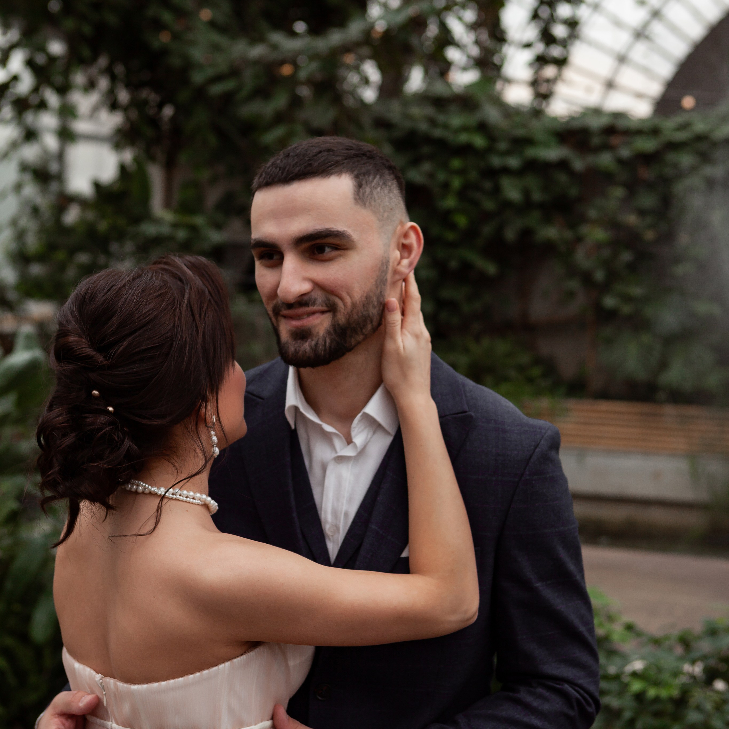 ВААН & МАГОМЕД