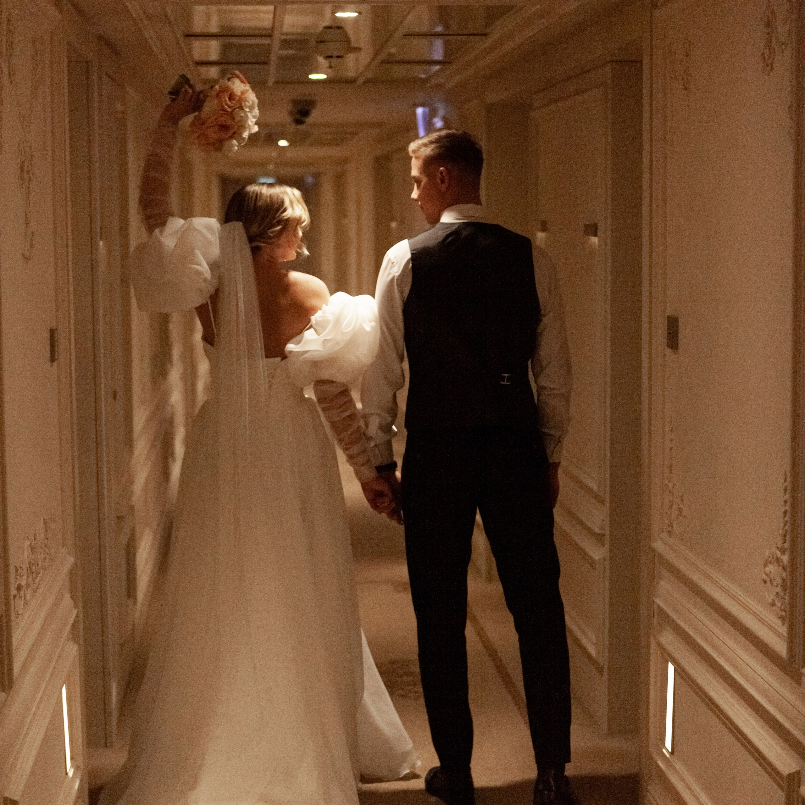 ОТЗЫВЫ. Свадебный фотограф в СПБ | Санкт-Петербурге Анастасия Рахимгулова