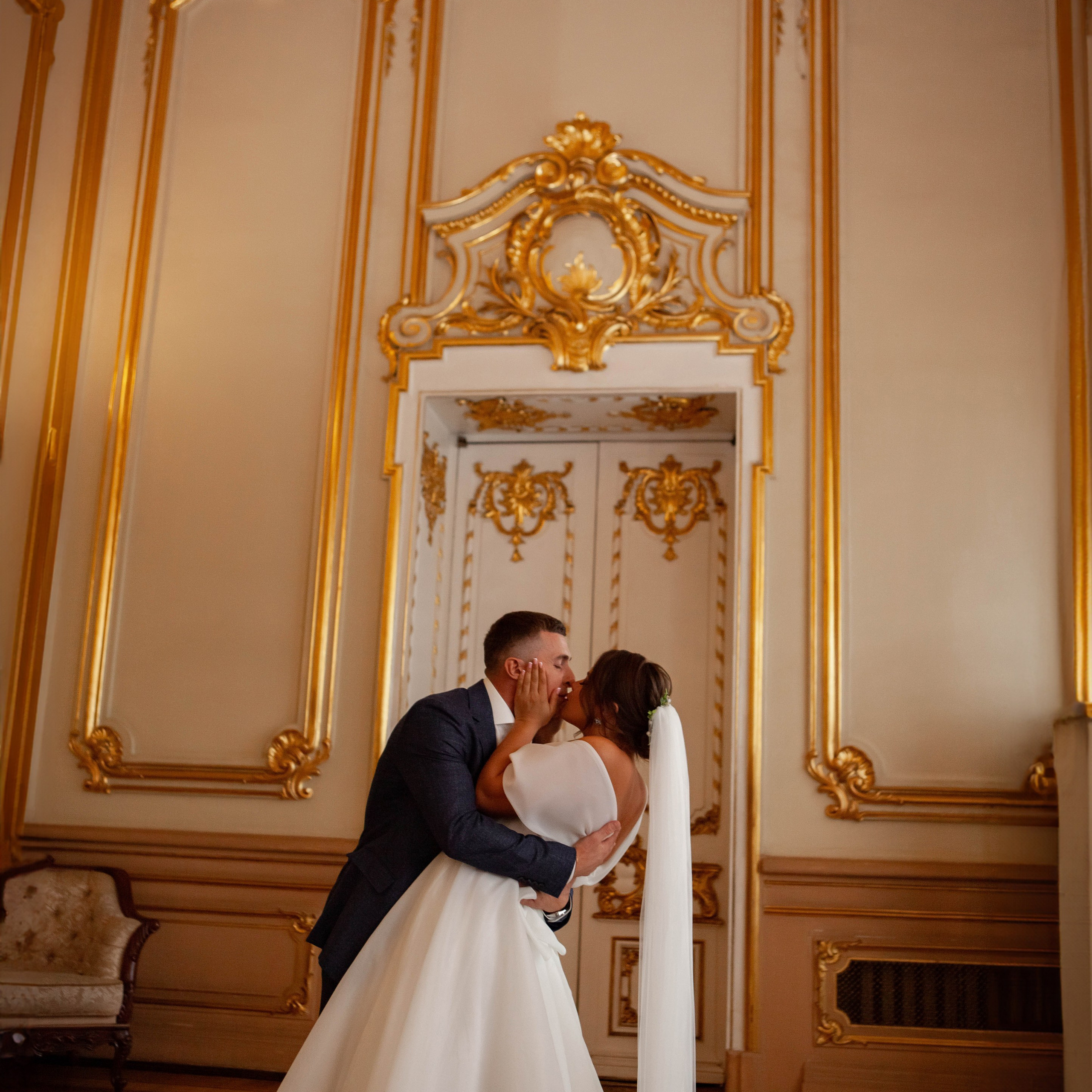 Кристина & Руслан