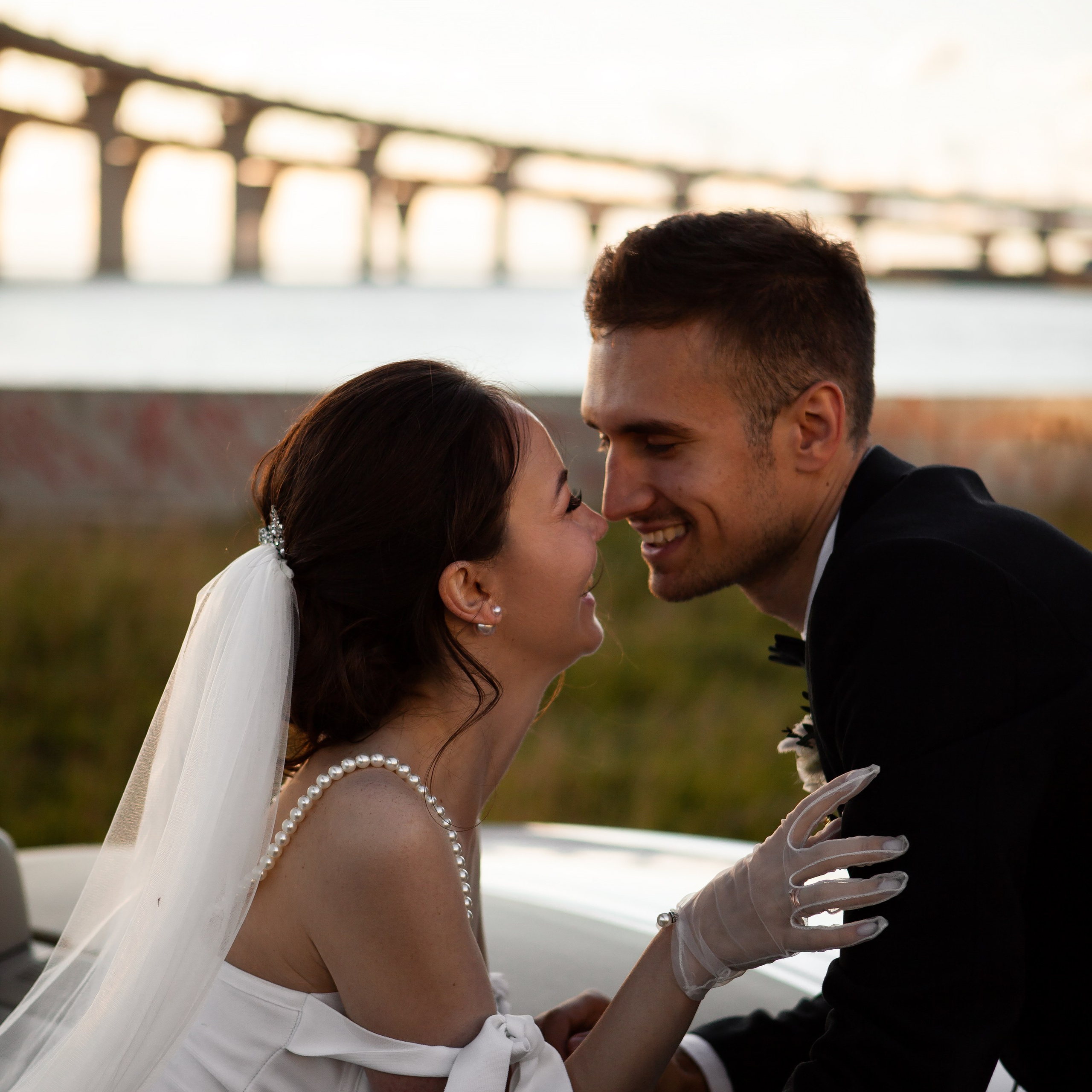 МАРИЯ & СЕРГЕЙ