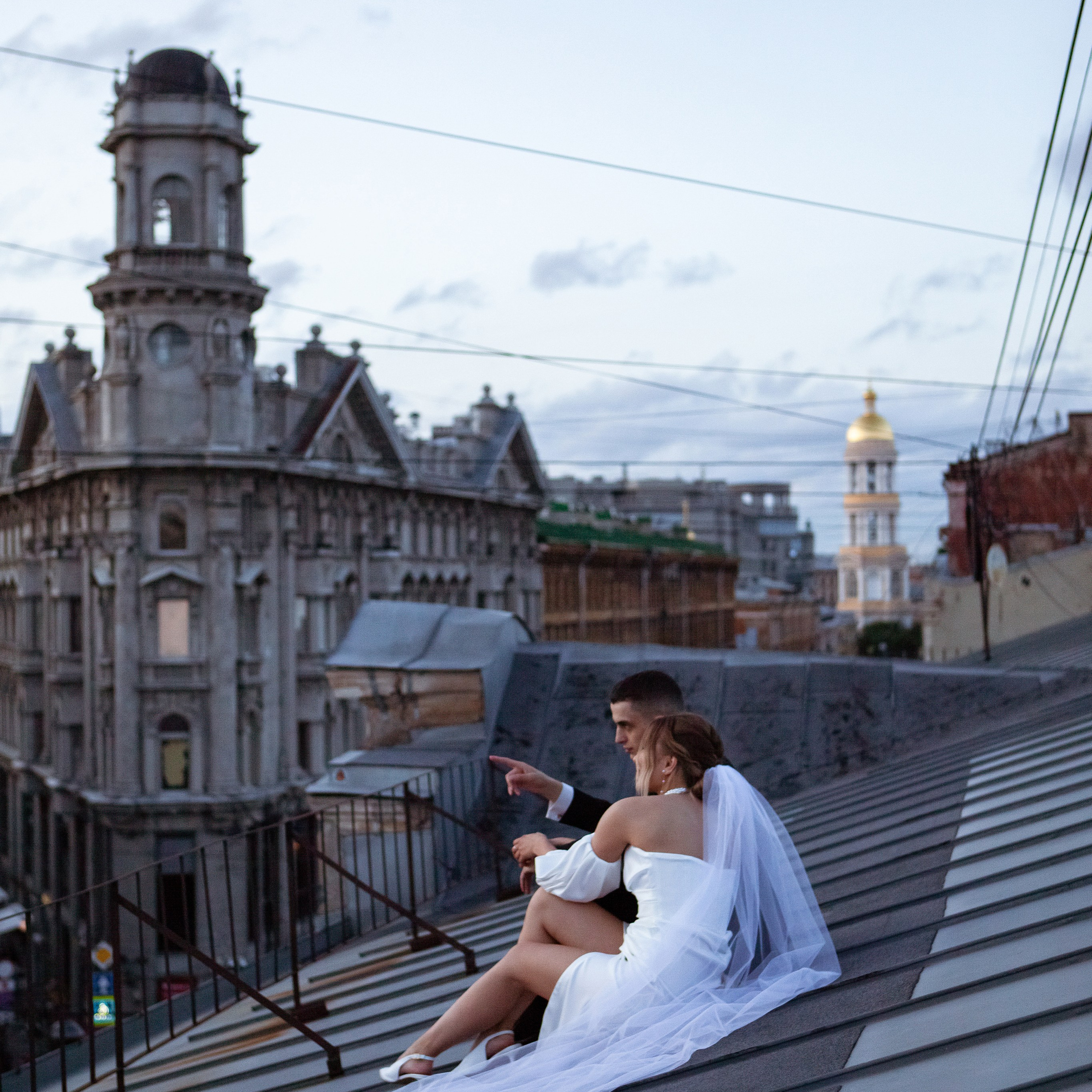 ОТЗЫВЫ. Свадебный фотограф в СПБ | Санкт-Петербурге Анастасия Рахимгулова