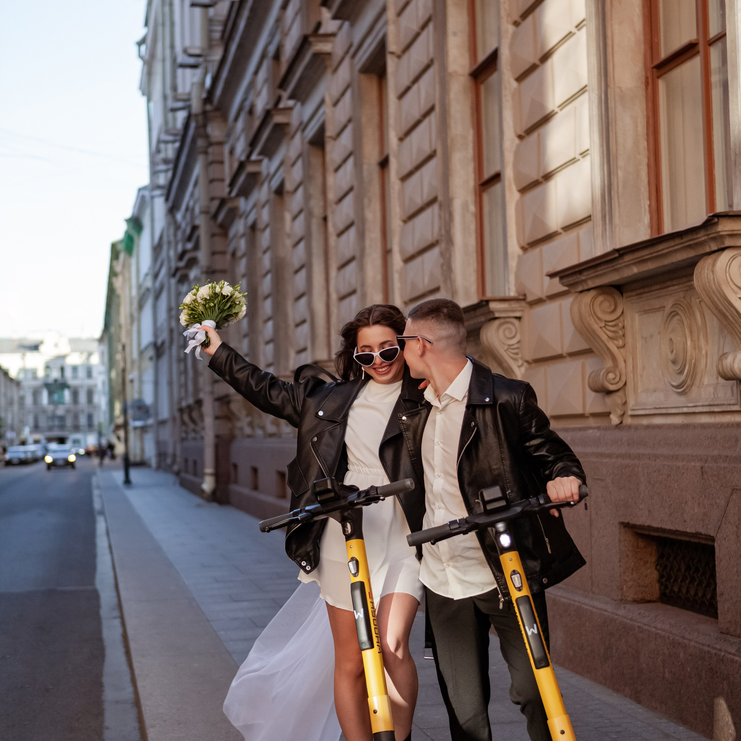 АДЕЛЬ & ГЕРМАН