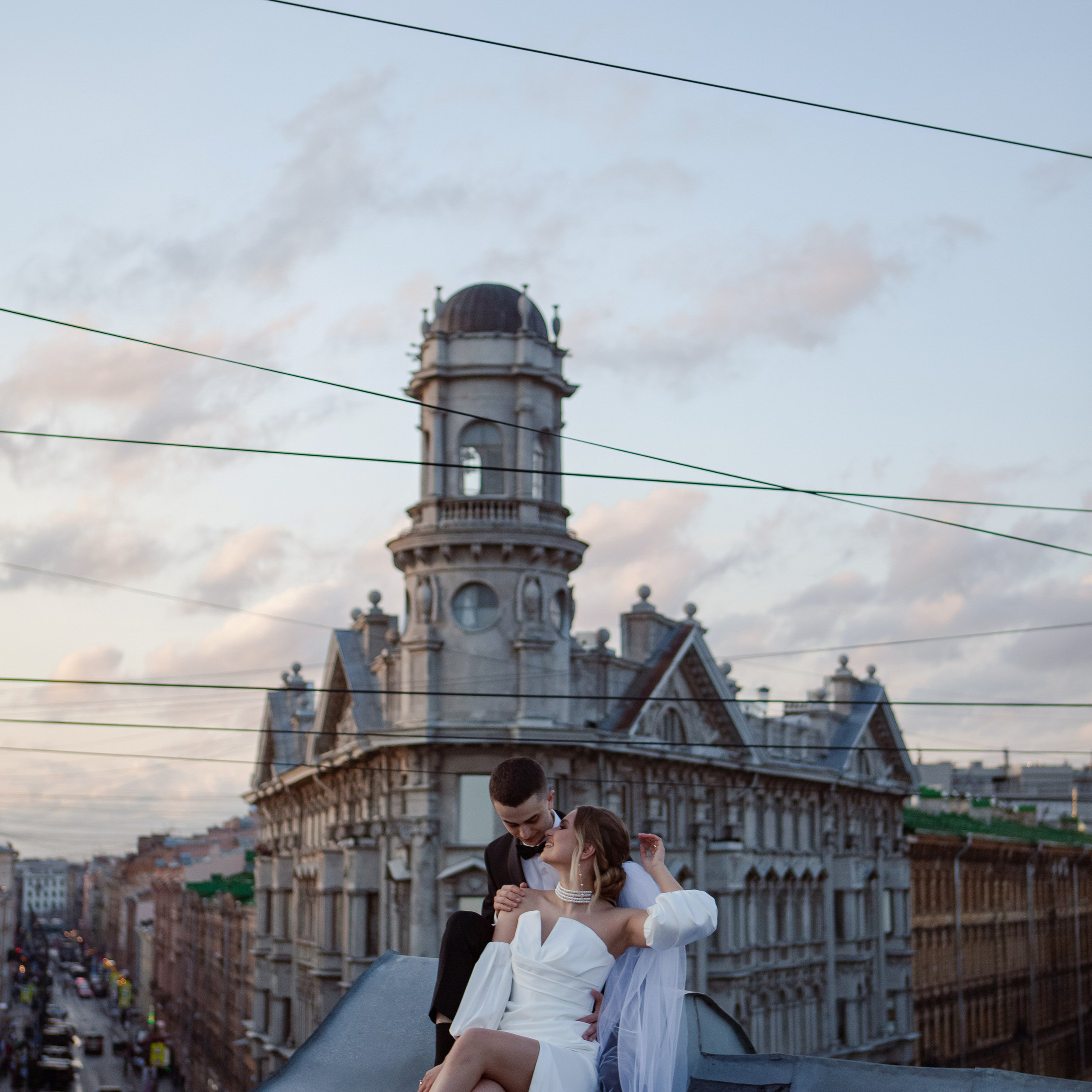 АЛИНА & НИКИТА