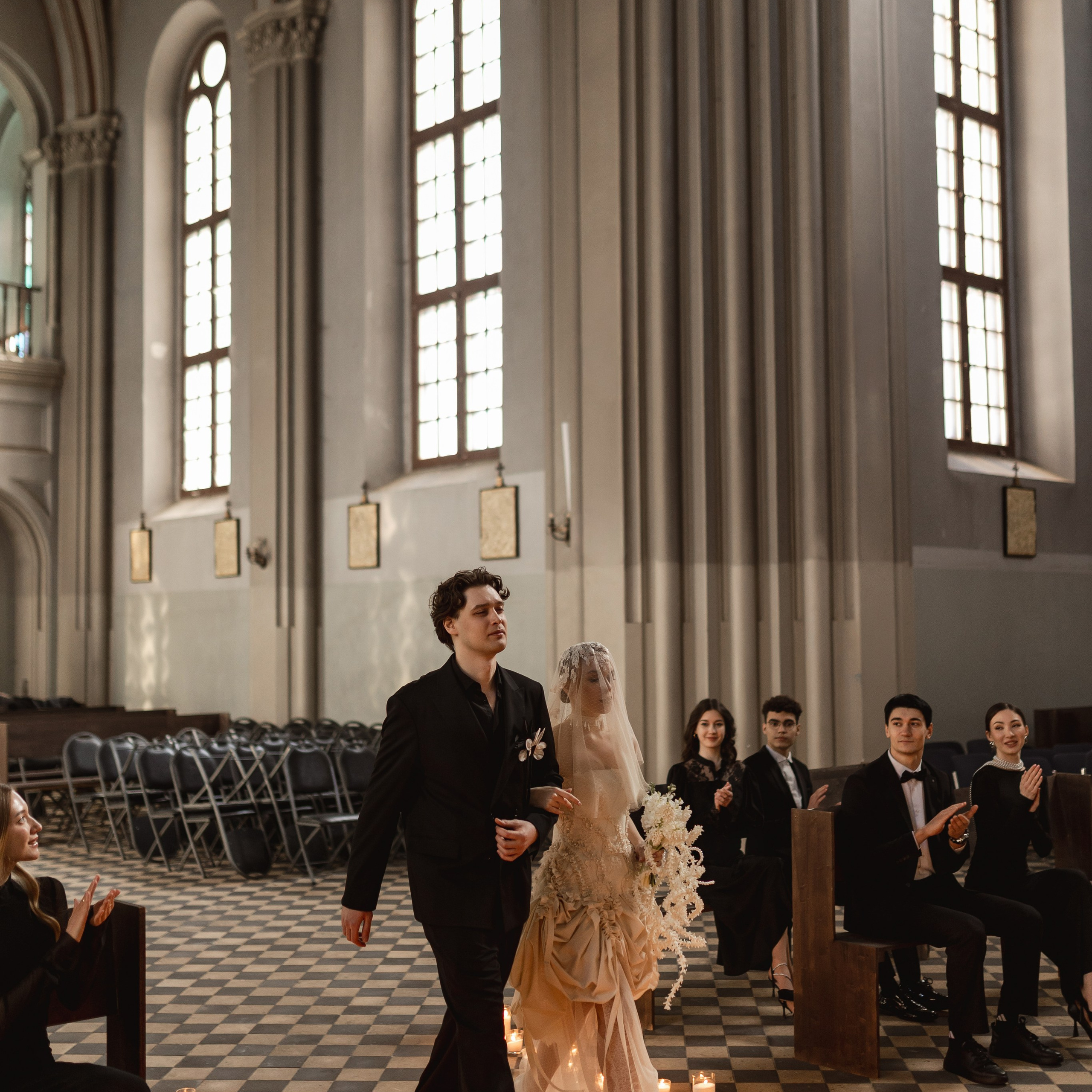 Анастасия & Стефан