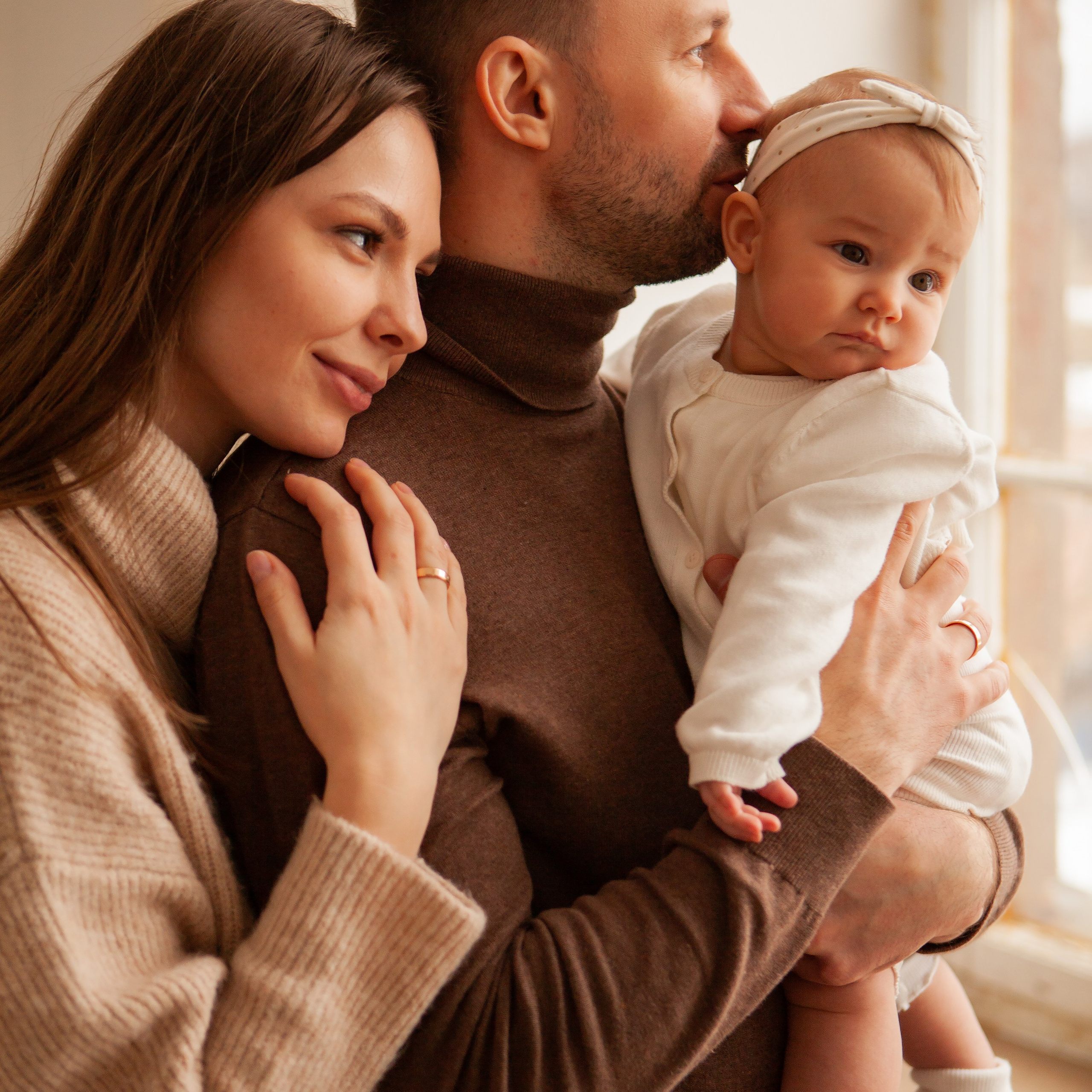 Марго & Станислав & Лиза & Миша