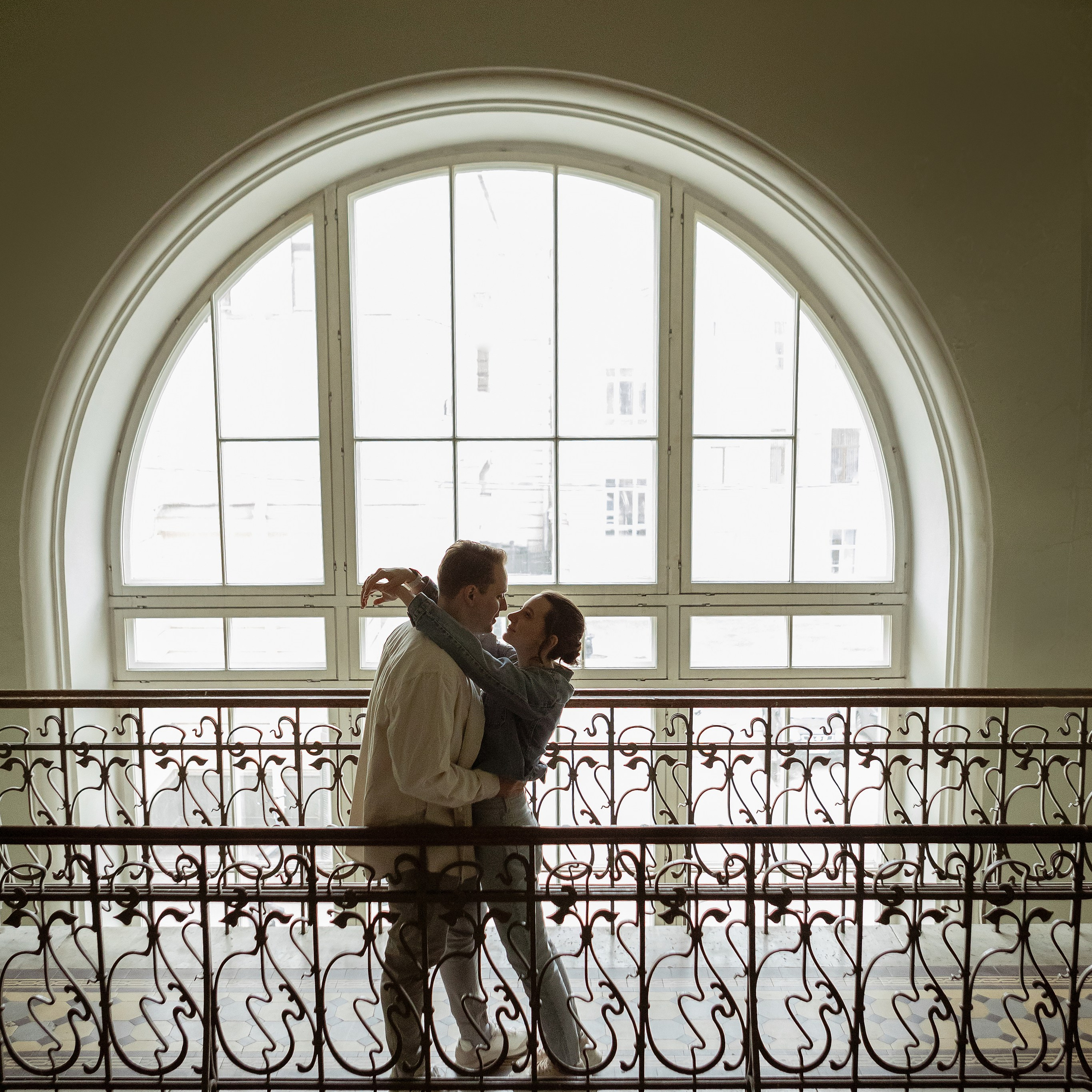 Ольга & Кирилл