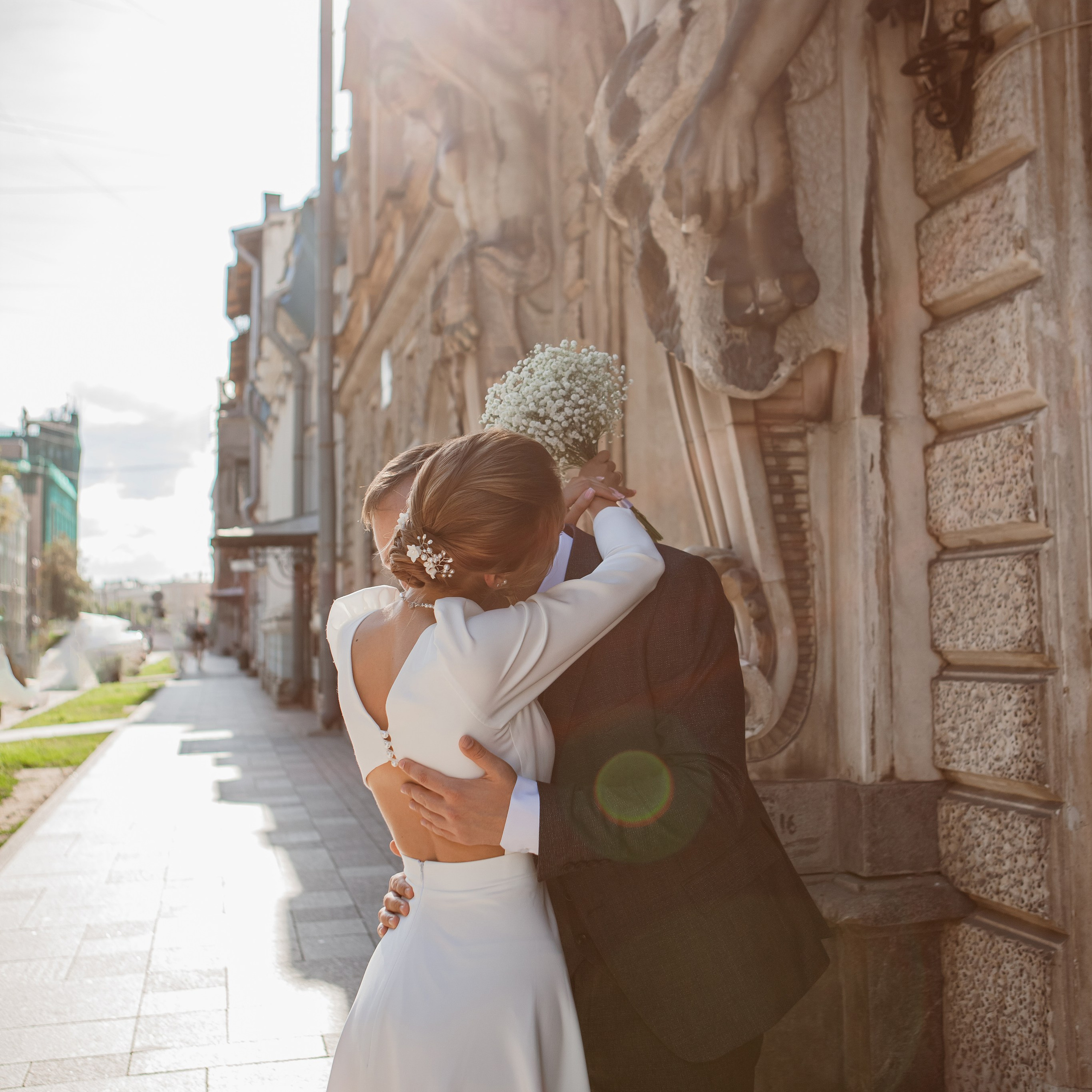 НАТАЛЬЯ & КИРИЛЛ