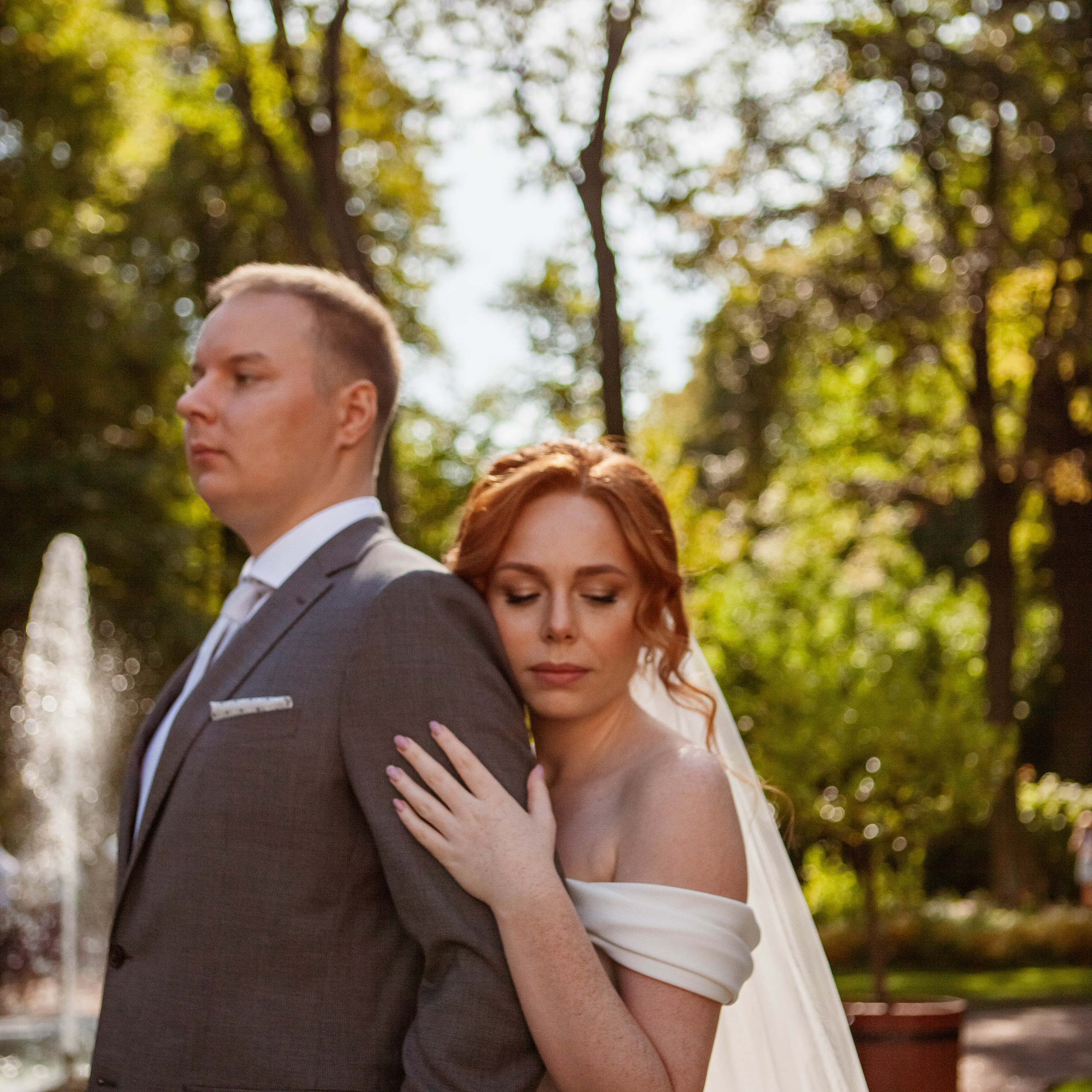 ОТЗЫВЫ. Свадебный фотограф в СПБ | Санкт-Петербурге Анастасия Рахимгулова