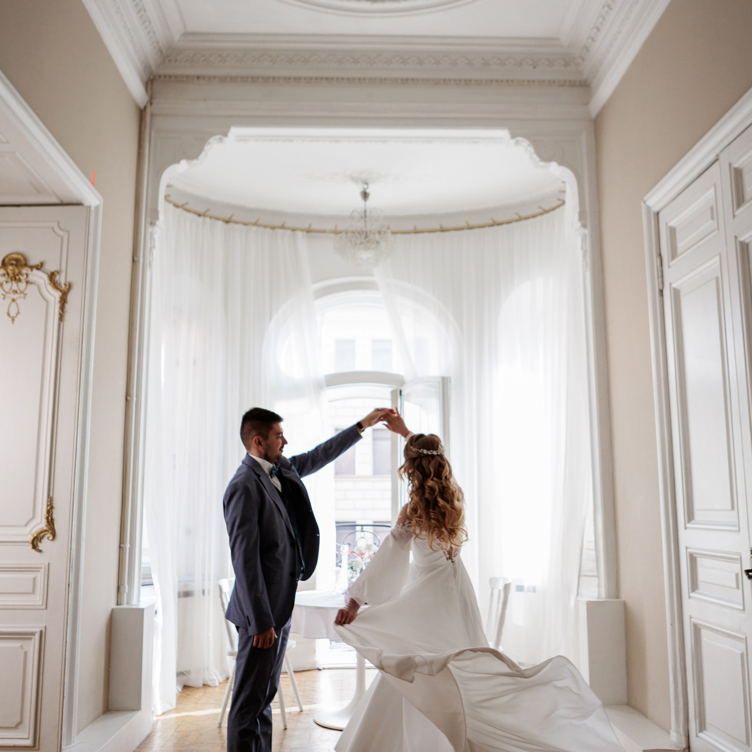 ОТЗЫВЫ. Свадебный фотограф в СПБ | Санкт-Петербурге Анастасия Рахимгулова