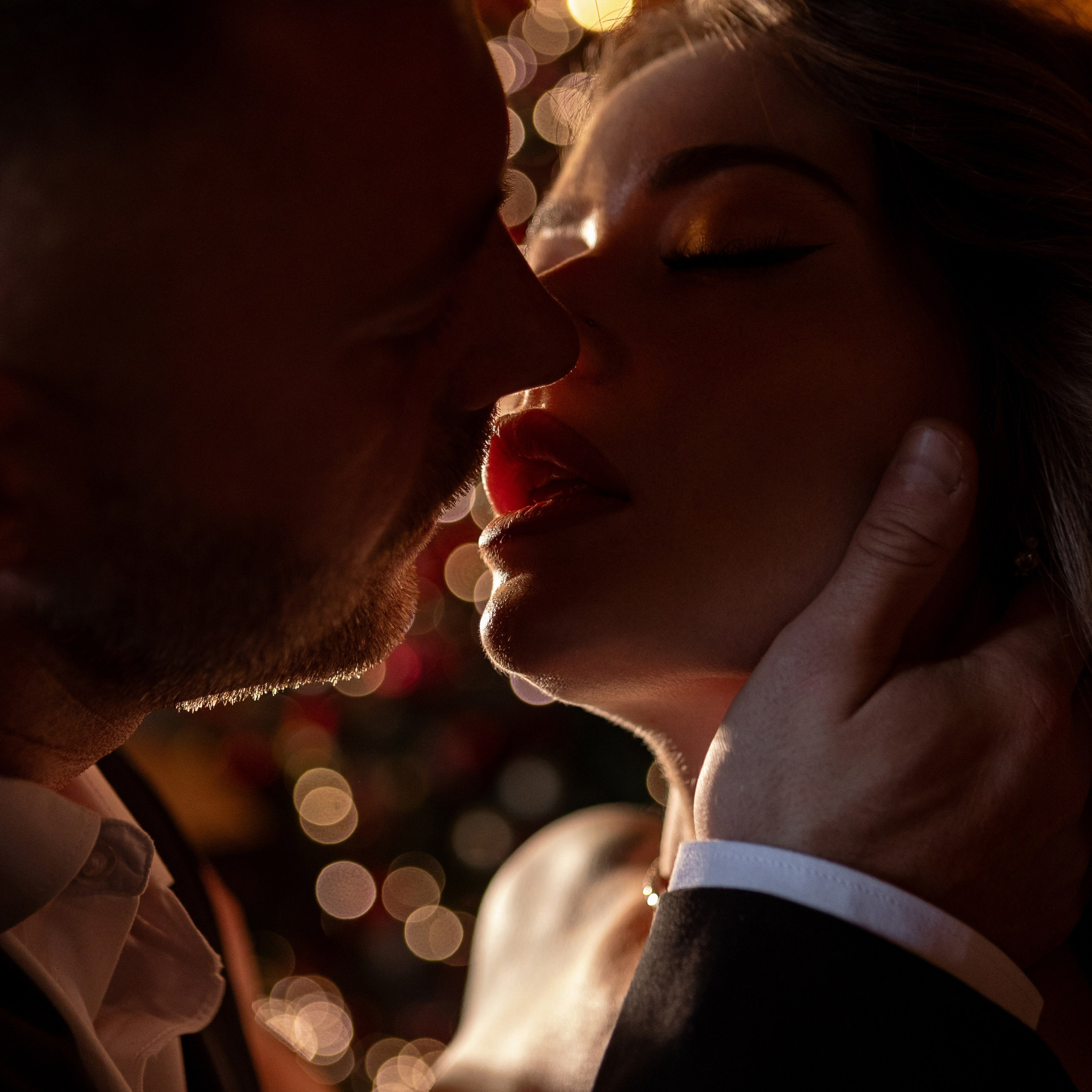 Анна & Сергей