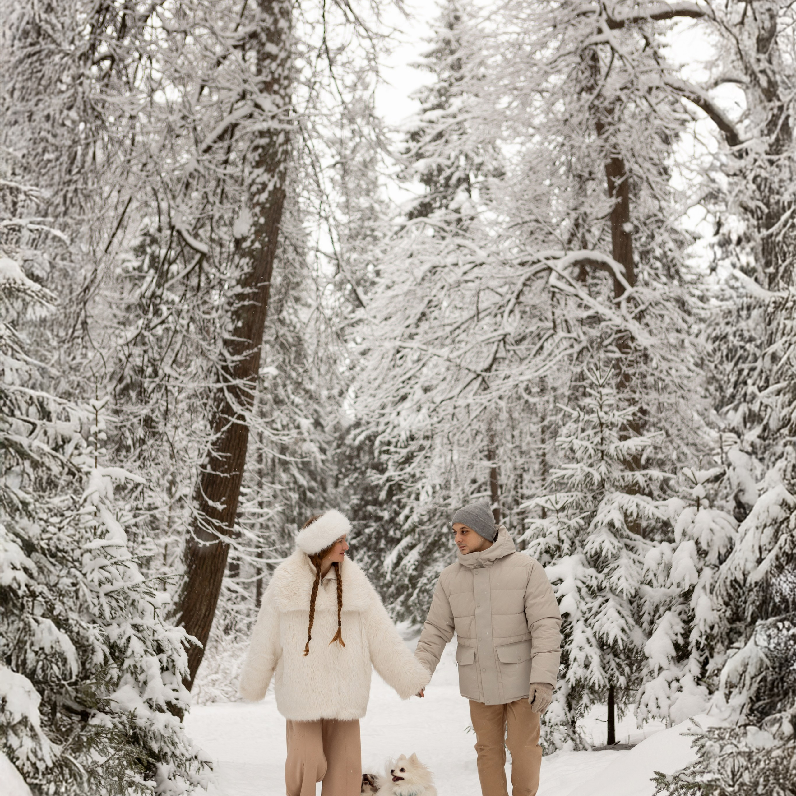 Снежана & Илья