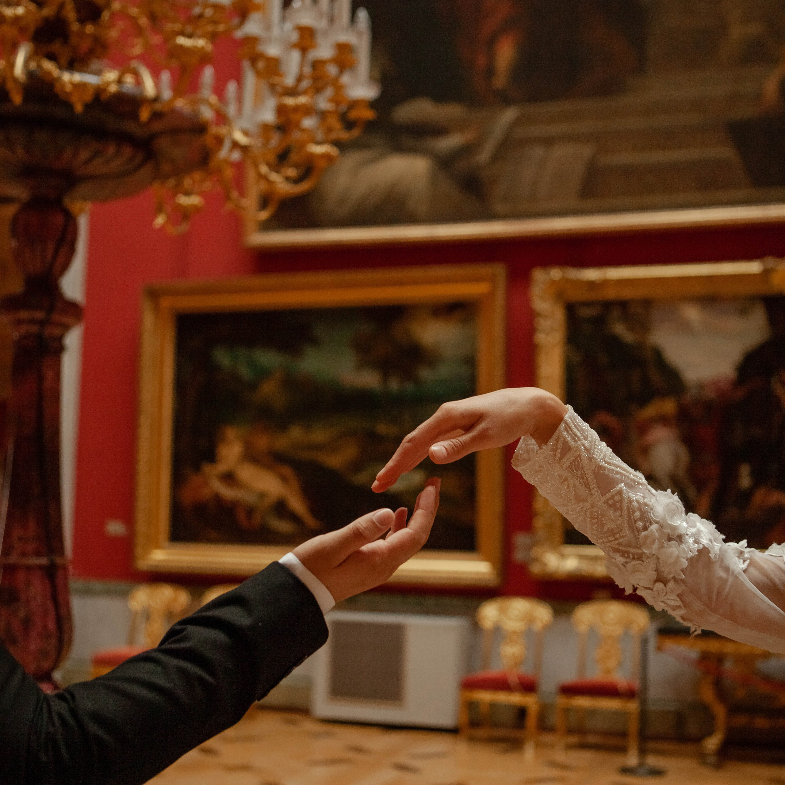 Наталья & Рустам